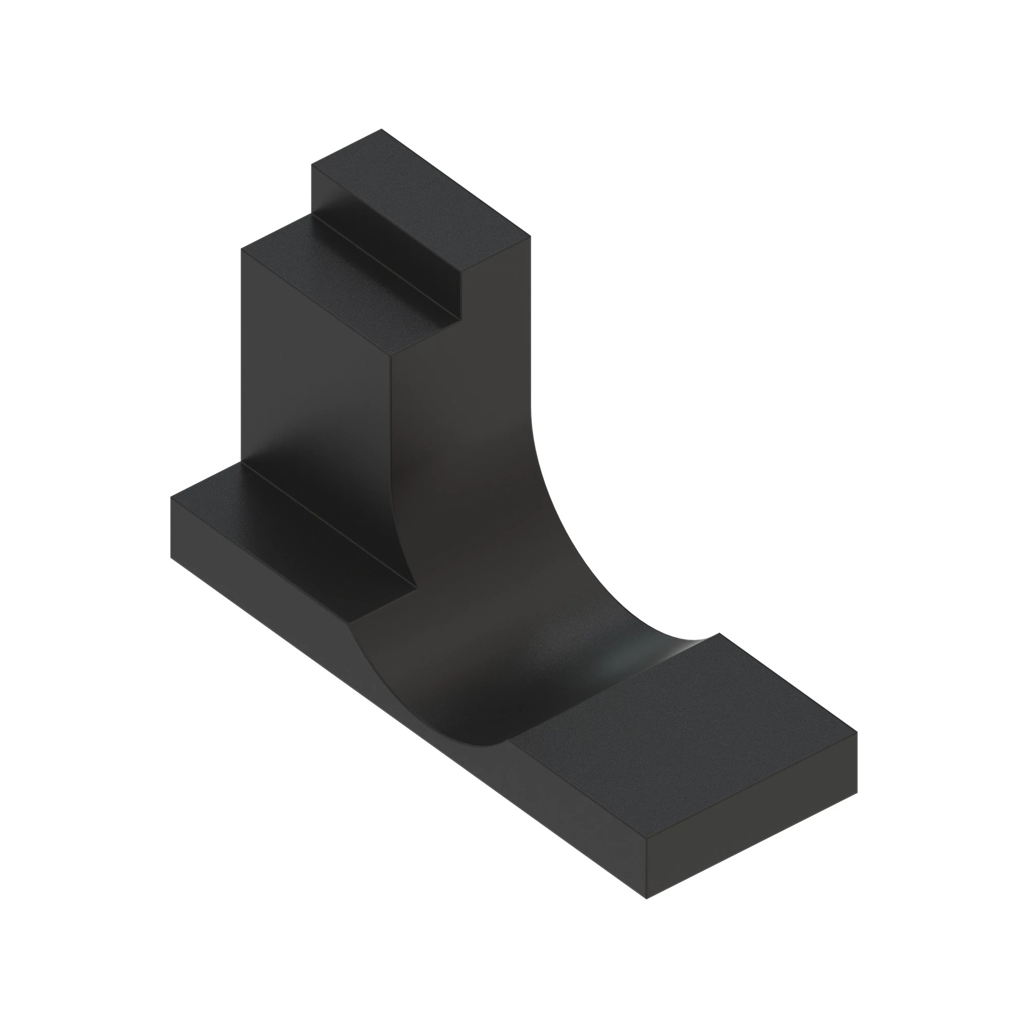 John Deere Radiator Seal - L158289