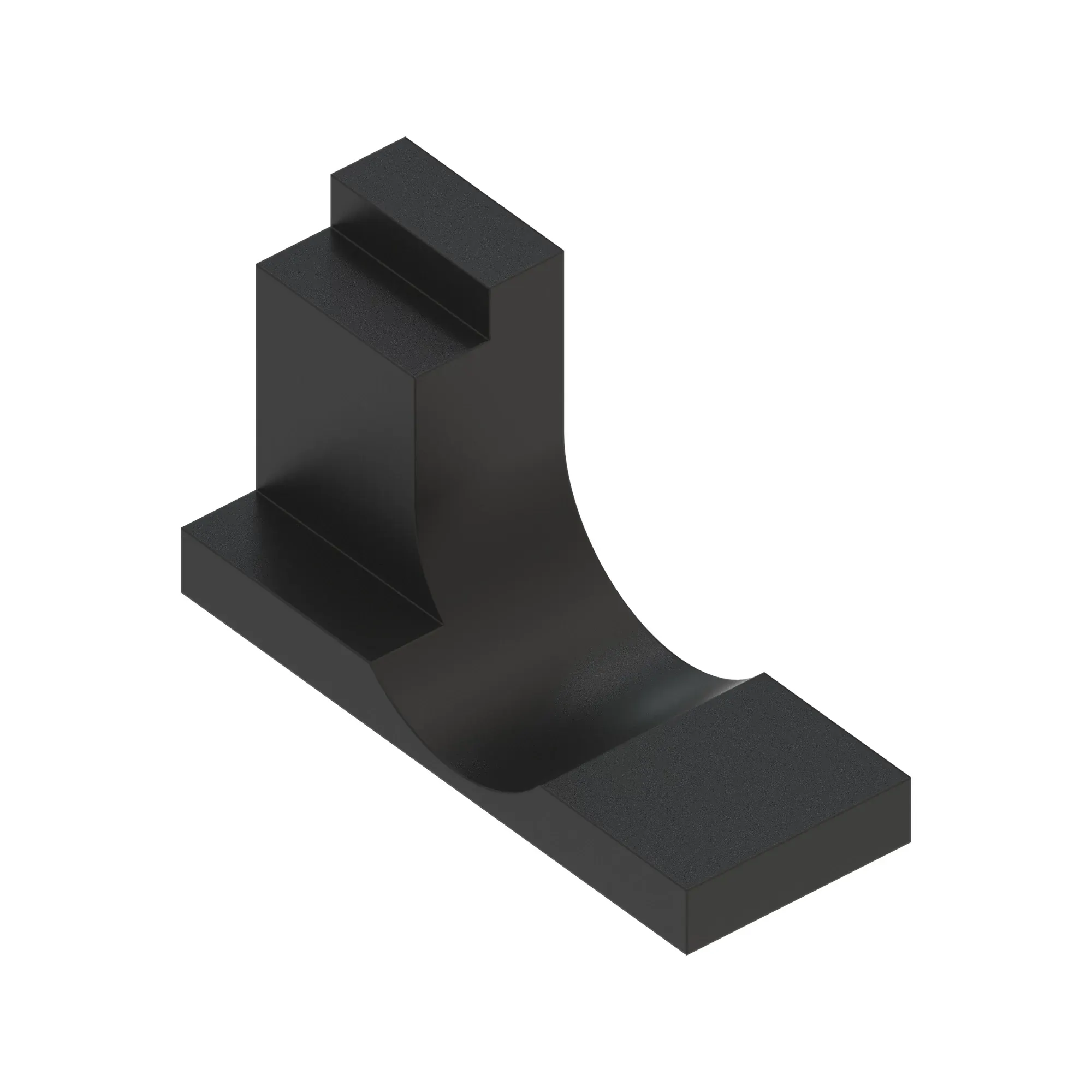 John Deere Radiator Seal - L158289