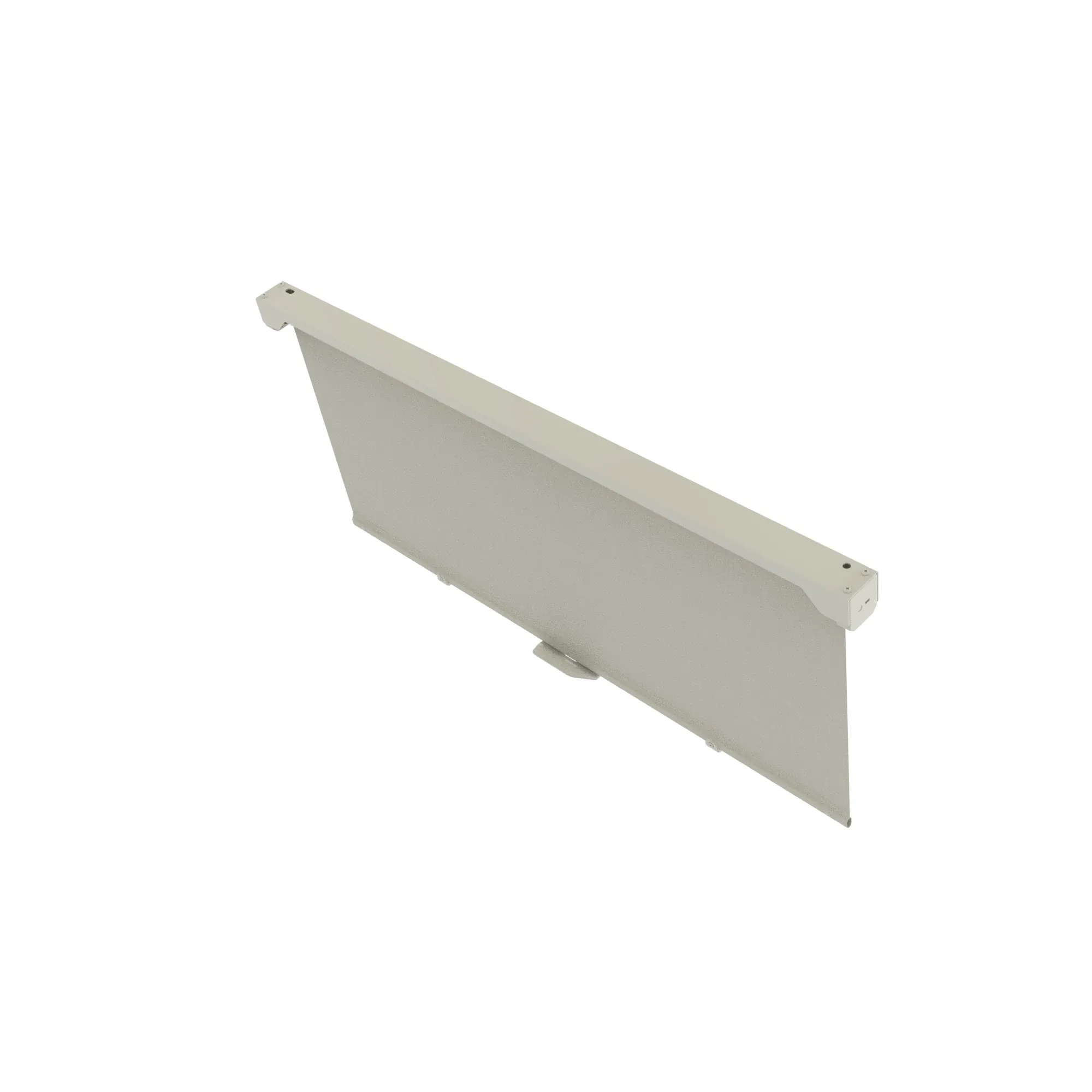 Shade Curtain