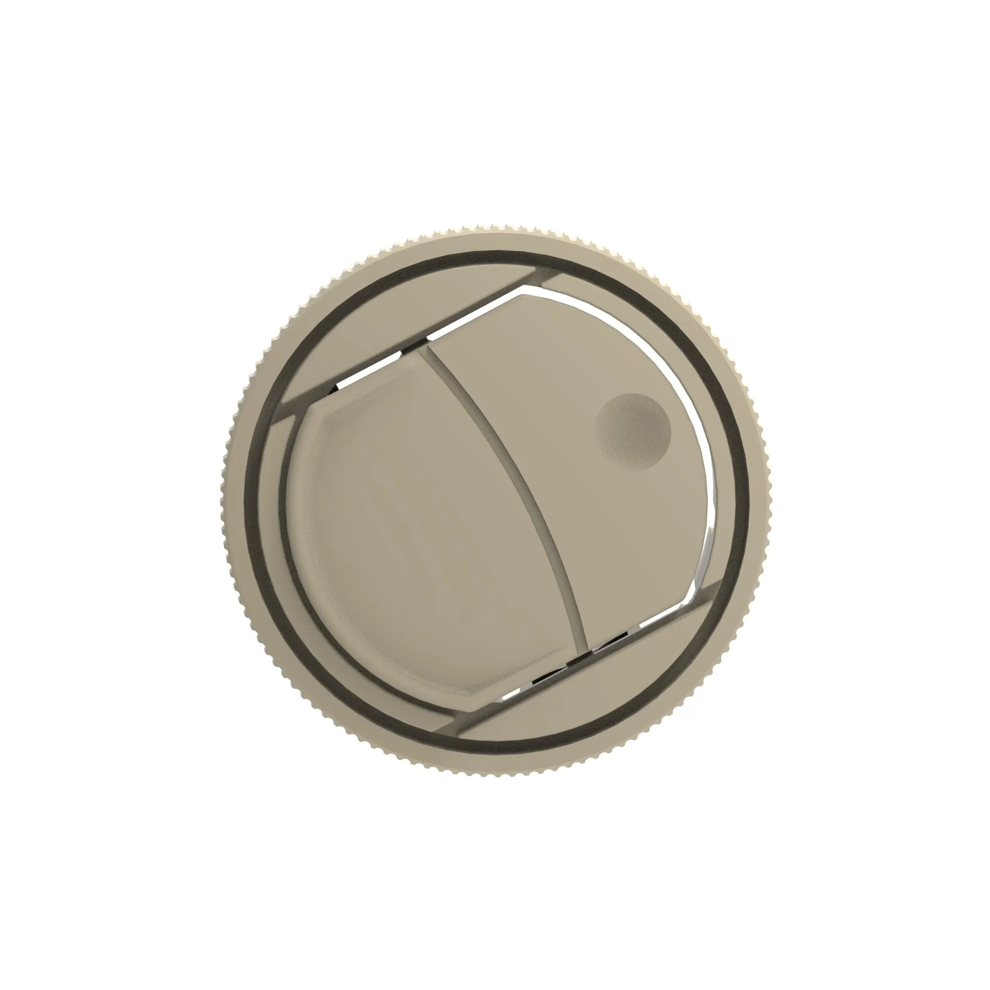 LOUVER, SMALL