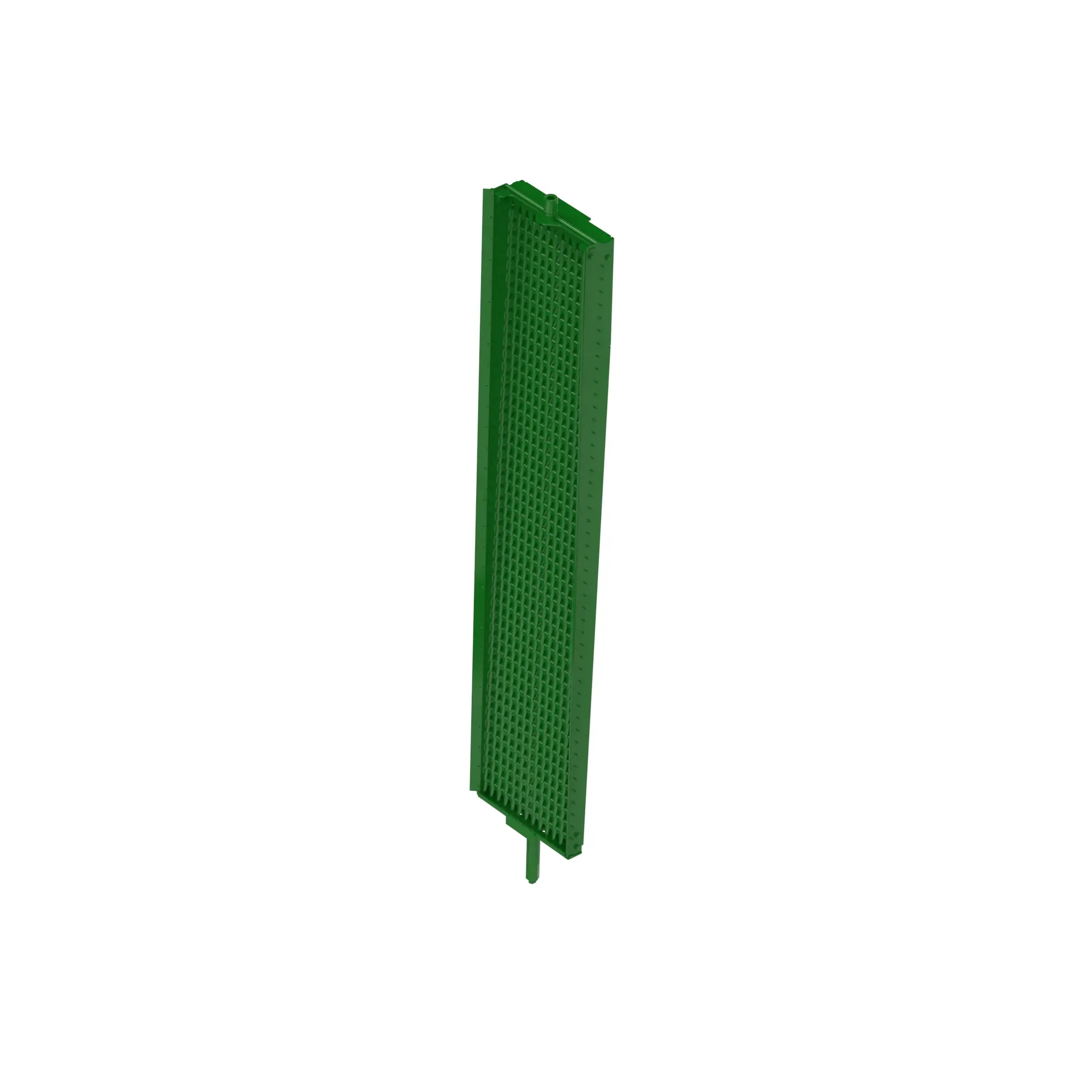 John Deere Chaffer Bay Sub Assembly - AXE21059