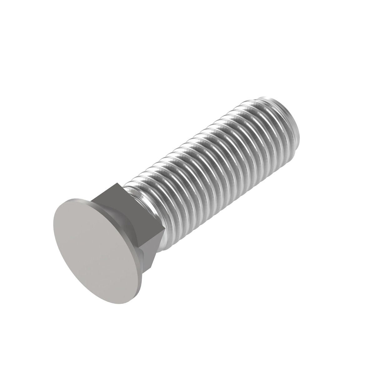 BOLT, PLOW, NO. 3 REPAIR HEAD