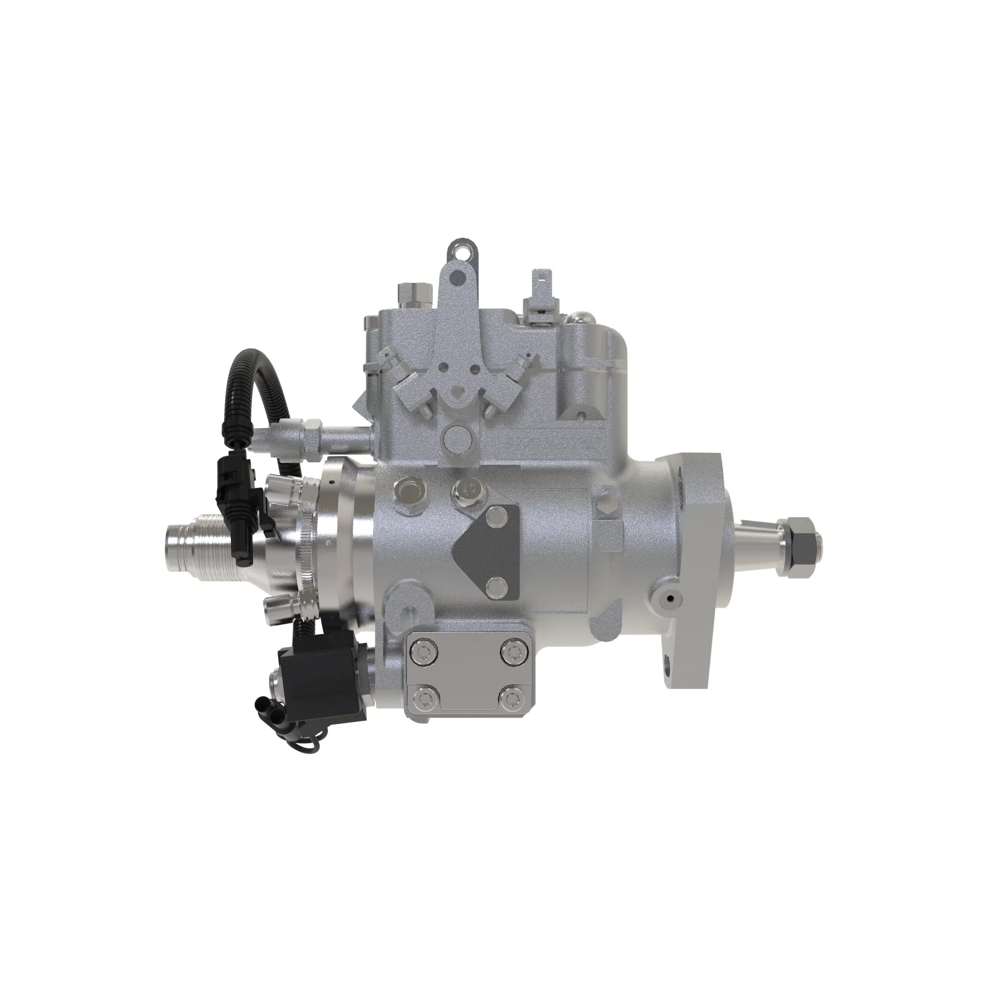 Fuel Injection Pump
