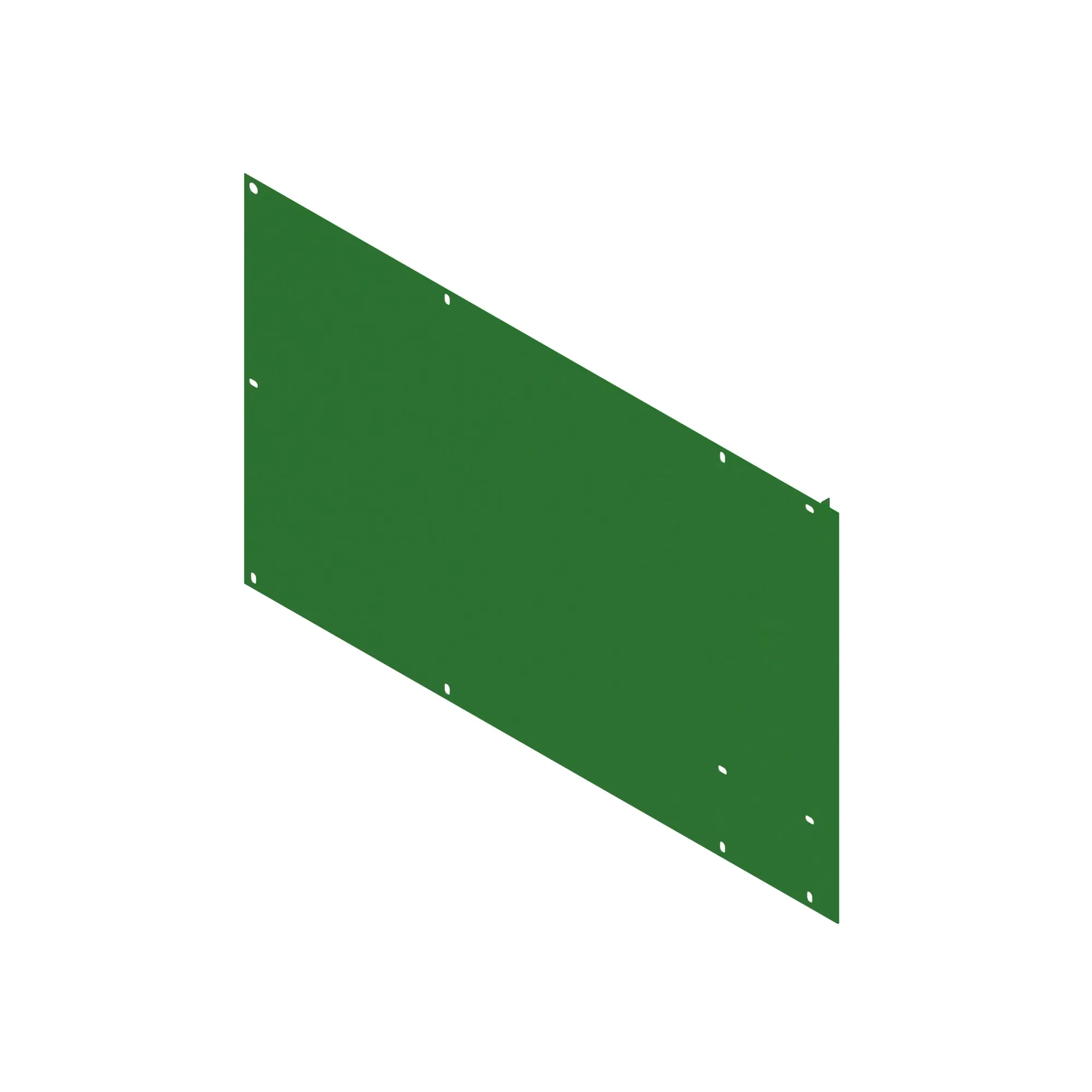 COVER, TANK COVER