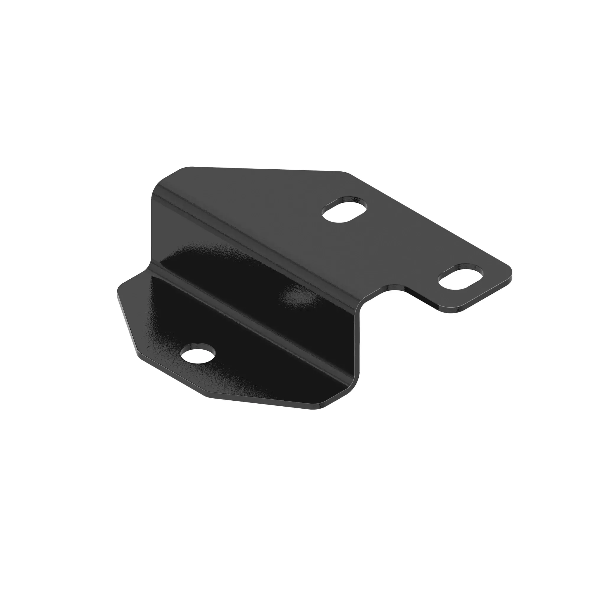 John Deere Right Side Boom Bracket - N315871