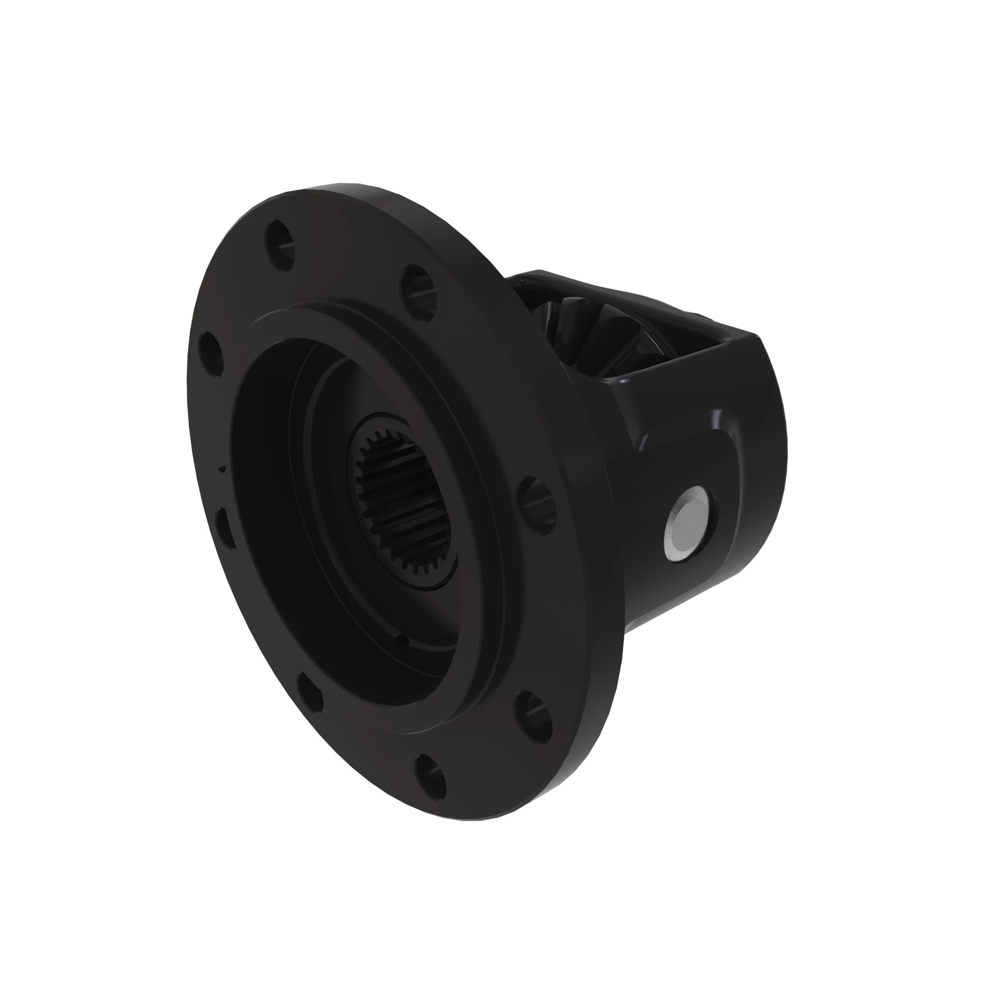 DIFFERENTIAL, ASSEMBLY, 2 PINION