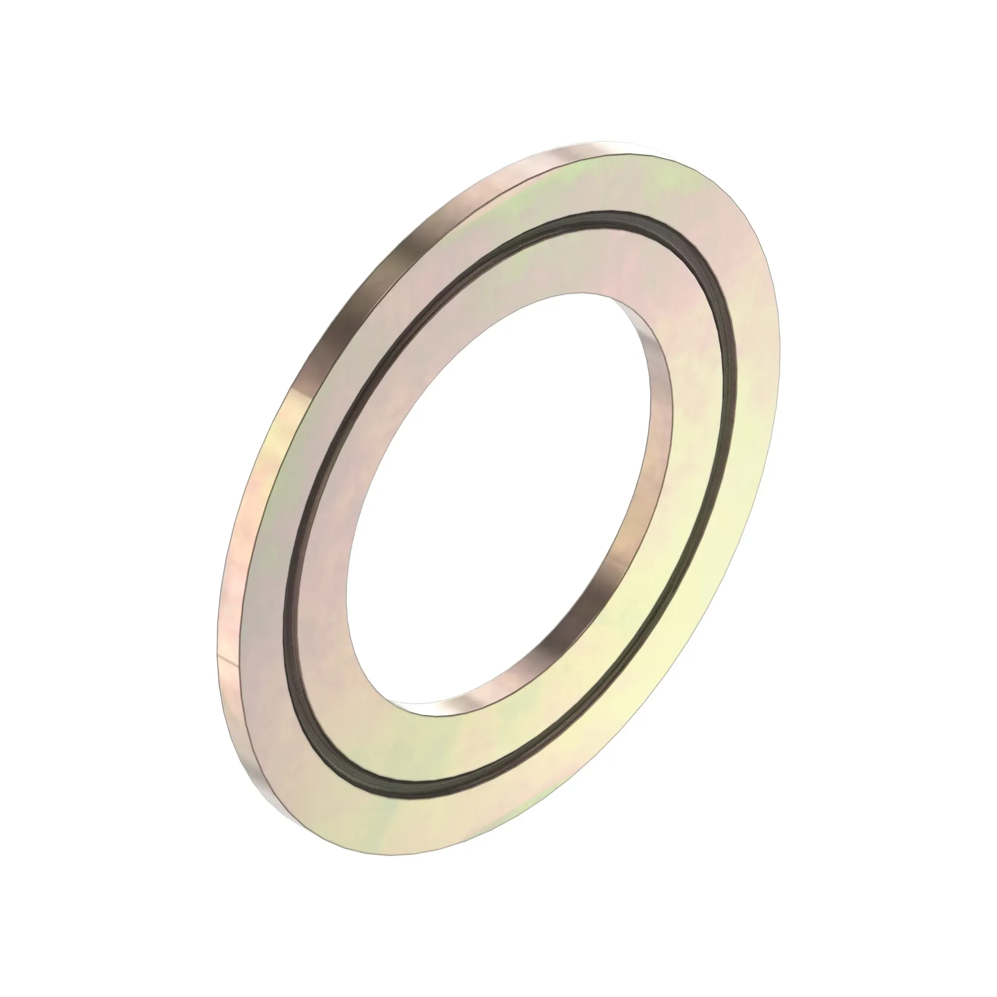 THRUST WASHER