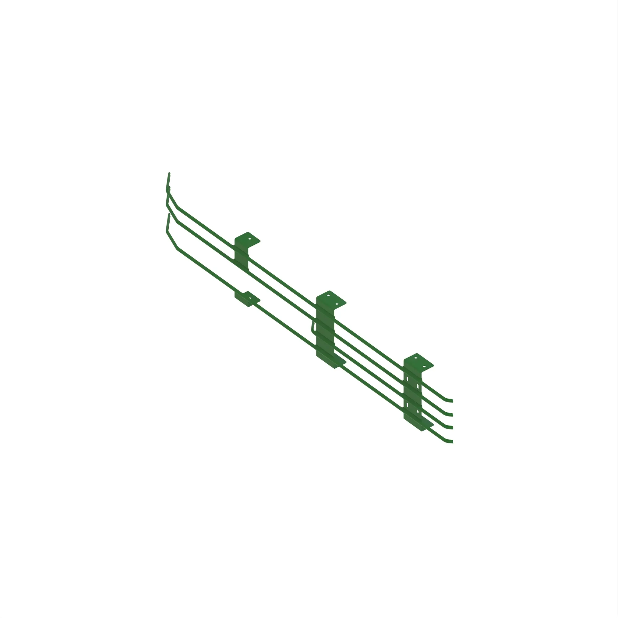 KK43384: Wrap Floor Panel