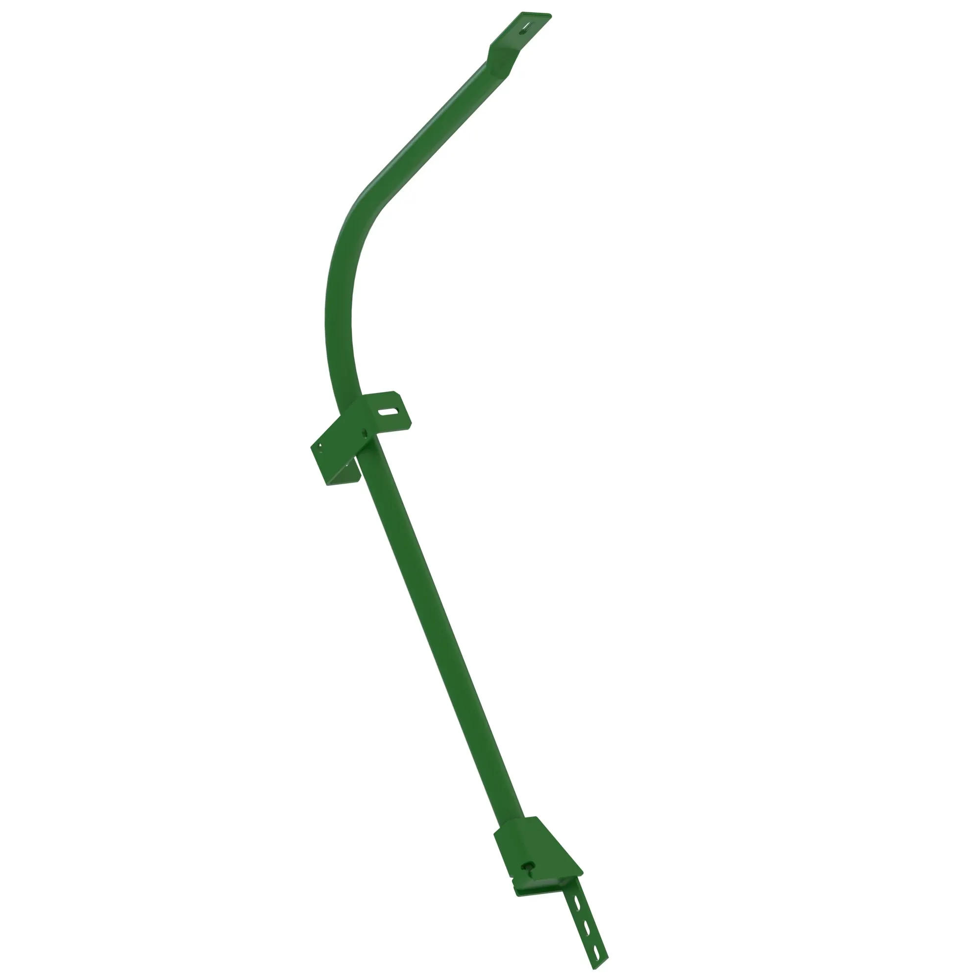 HANDRAIL ASSY, REAR PANEL