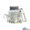 A&I Products Engine Overhaul Kit - A-DZ110431