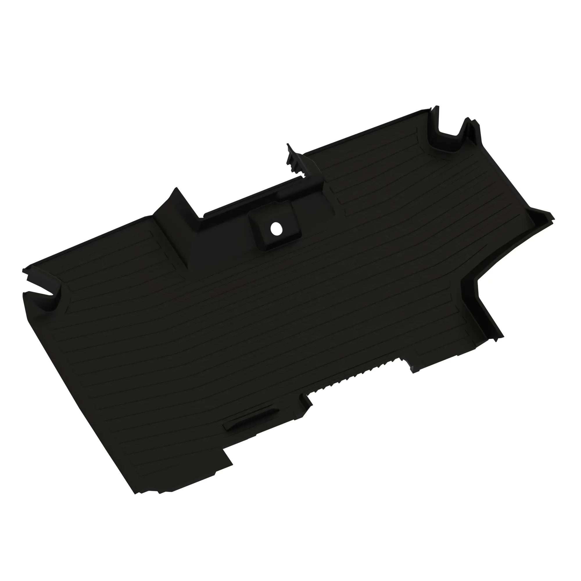 John Deere Front Floor Mat - TR117496