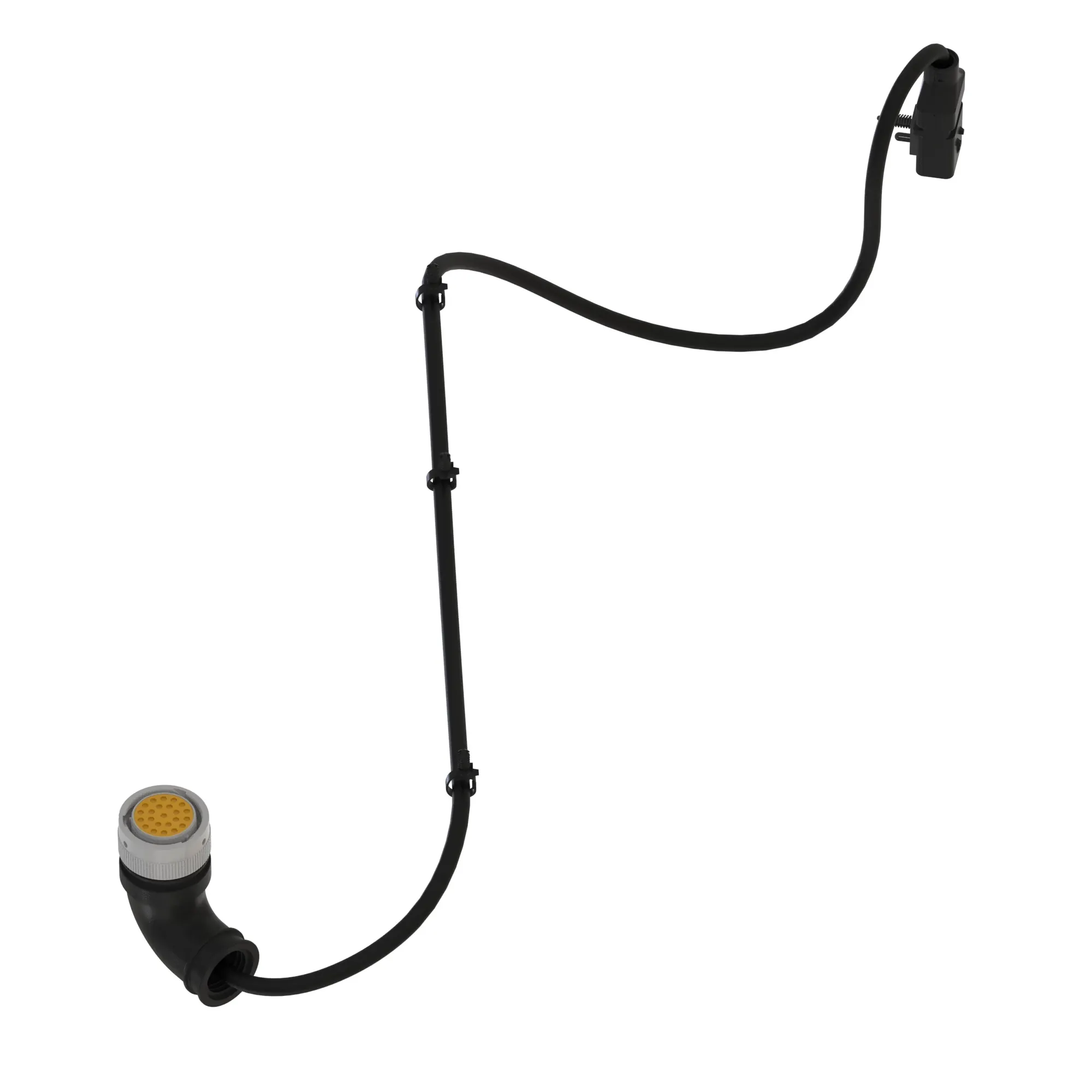 Wiring Harness,  APC Jumper, RH