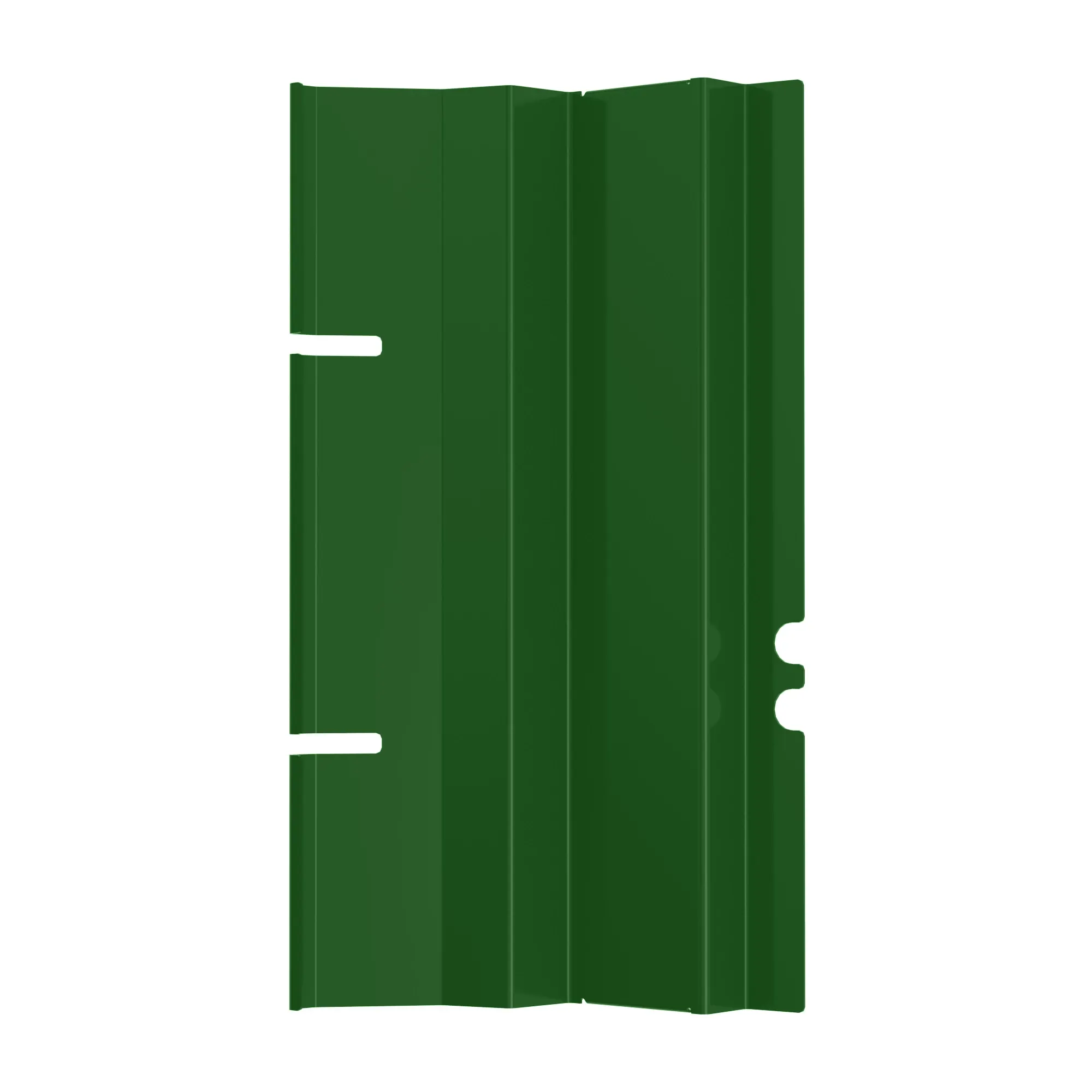 HXE112075: Front Chaffer Cover