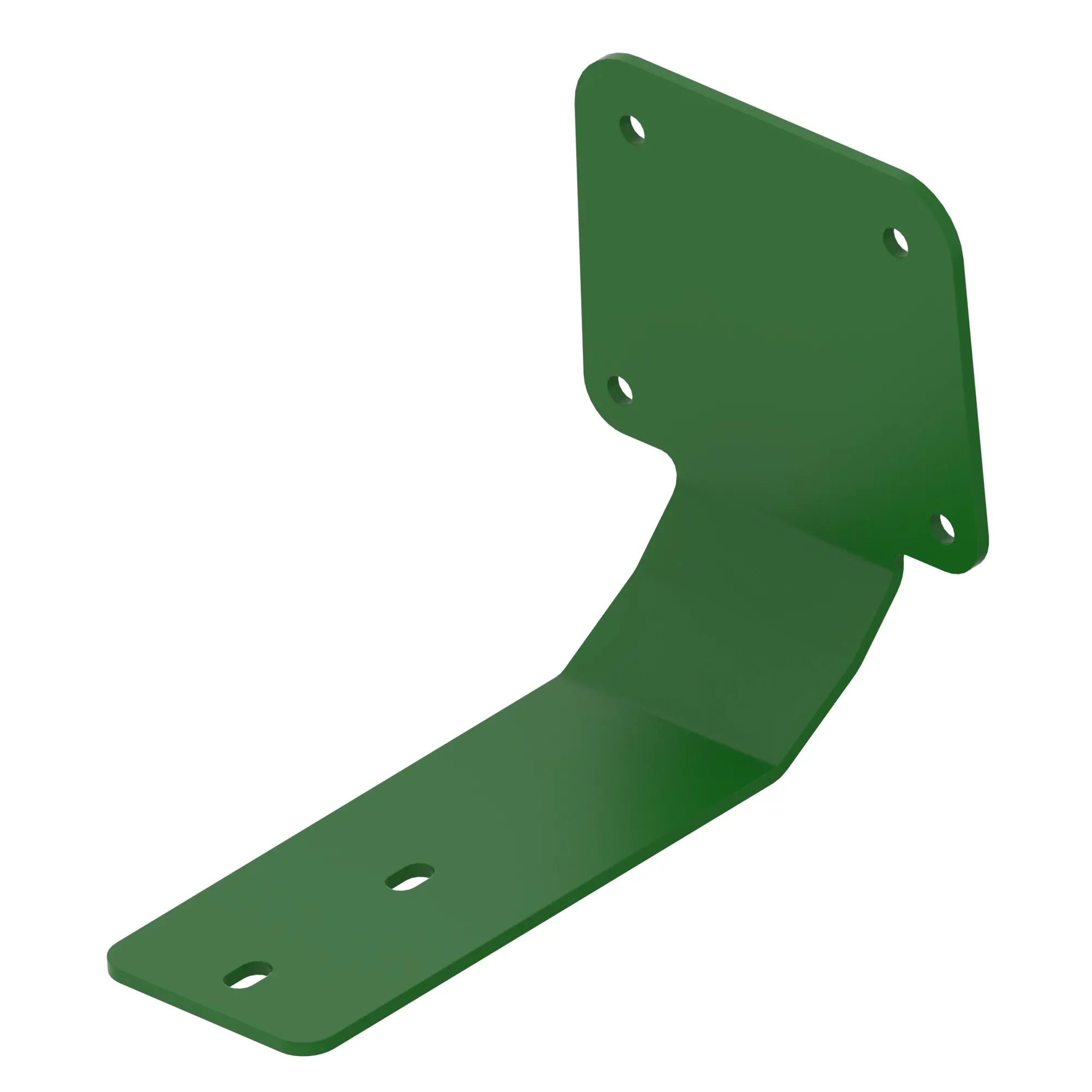 John Deere Plate Bracket - R538975