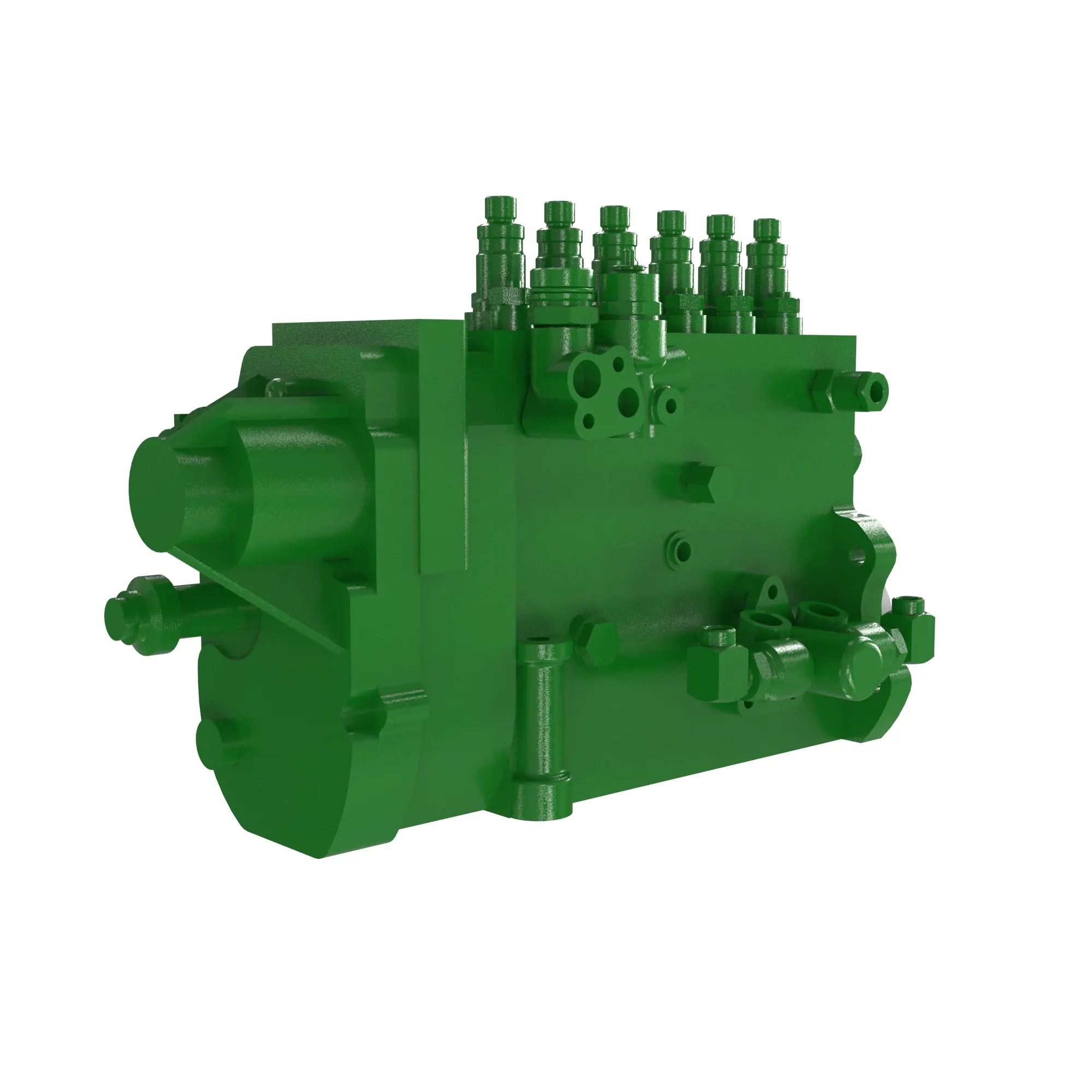 Fuel Injection Pump Reman