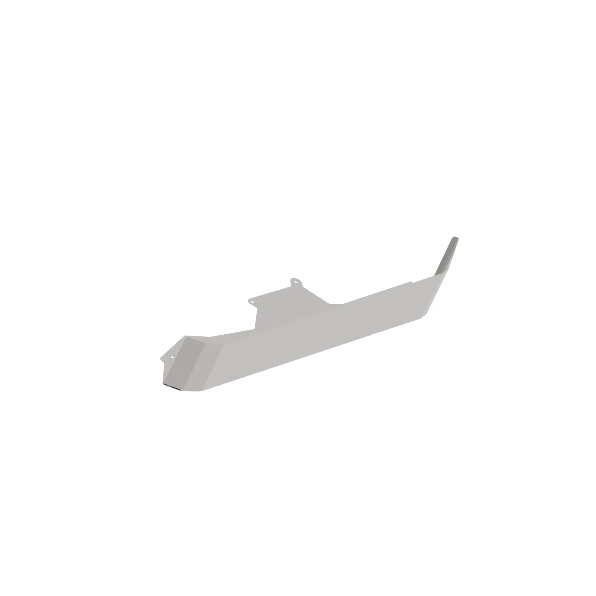 John Deere Shield - CC149838
