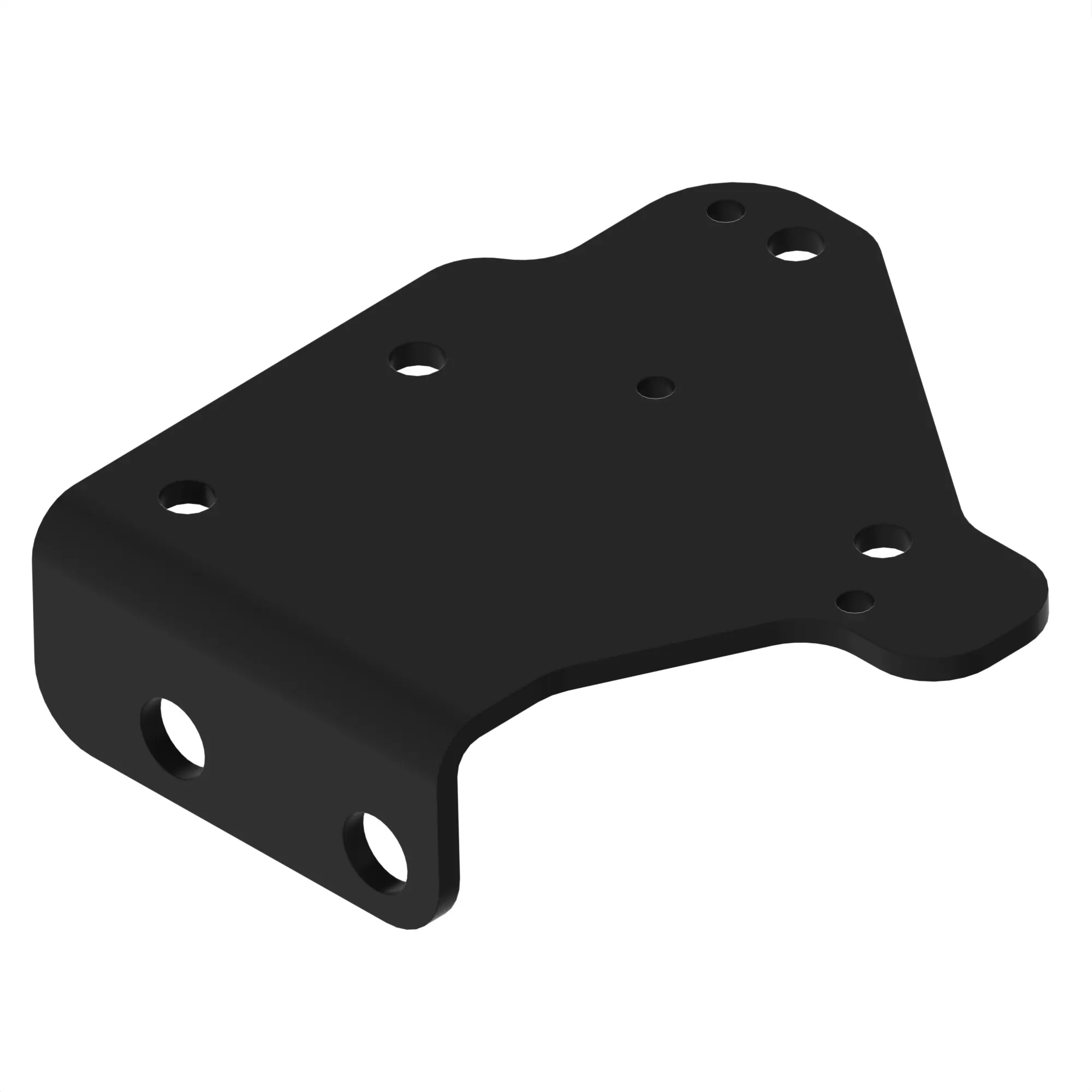 John Deere Bracket - R267173