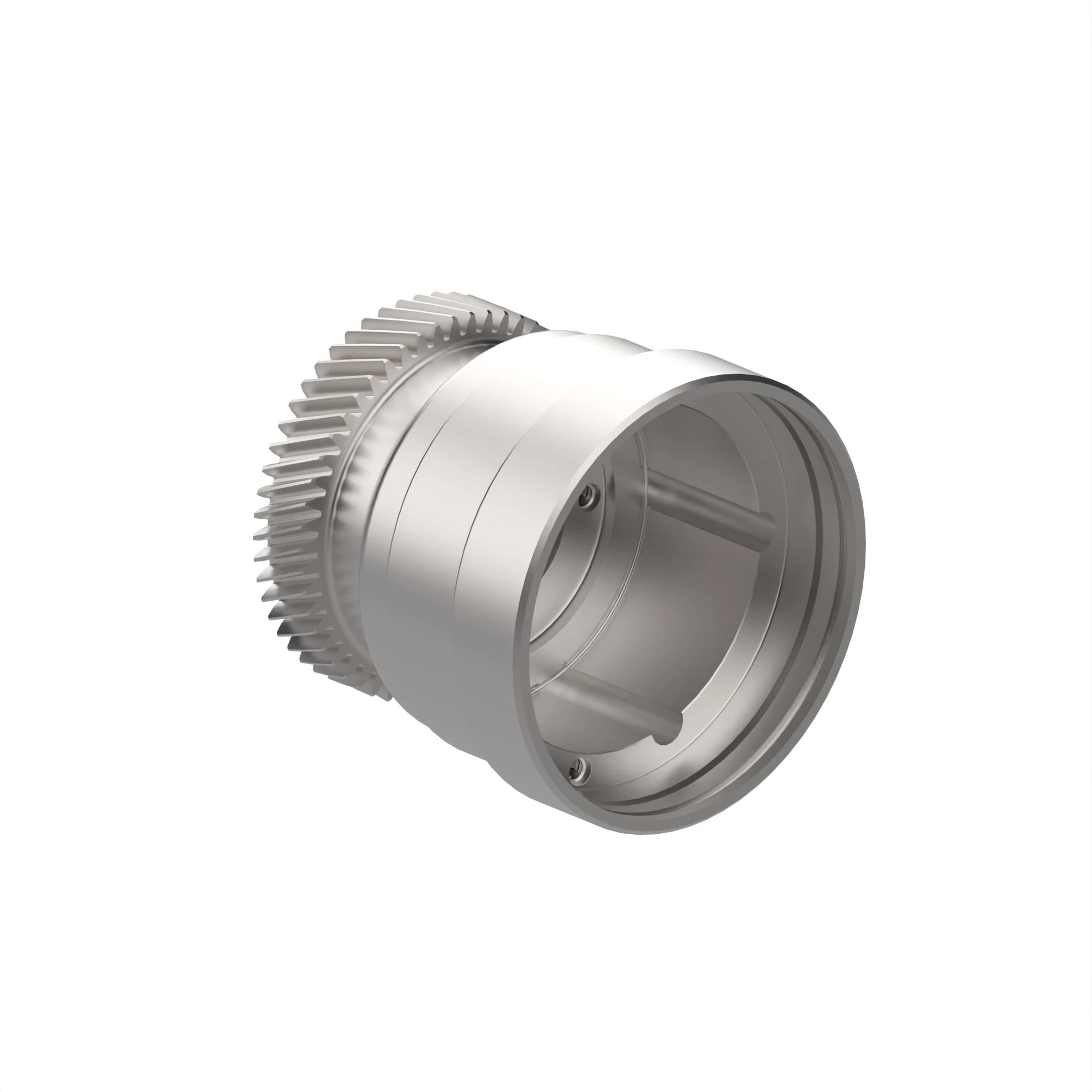 GEAR, MFWD DRUM W/ GEAR (T=53), BUS