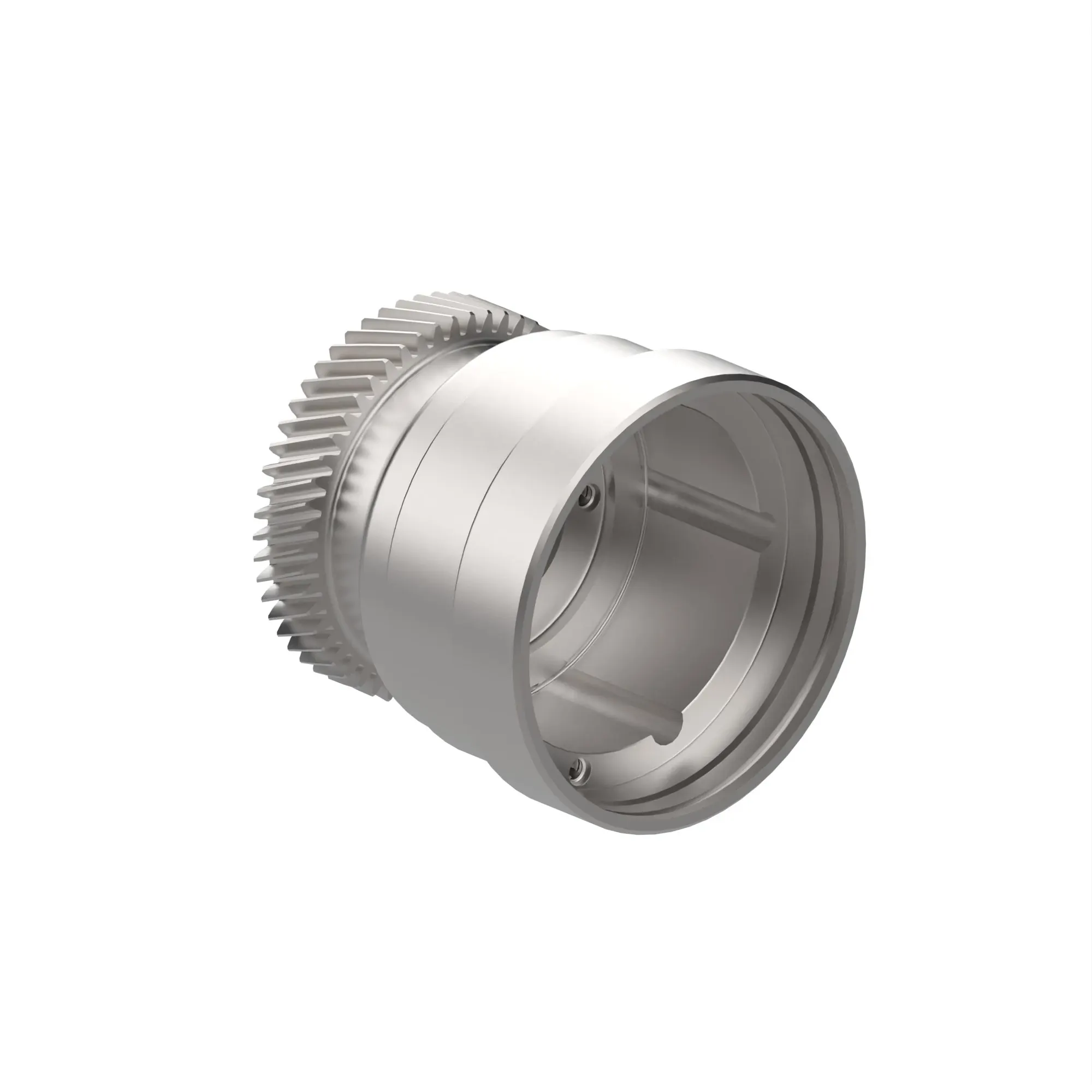 John Deere MFWD Disk Clutch Gear, 53 Teeth - AL223127