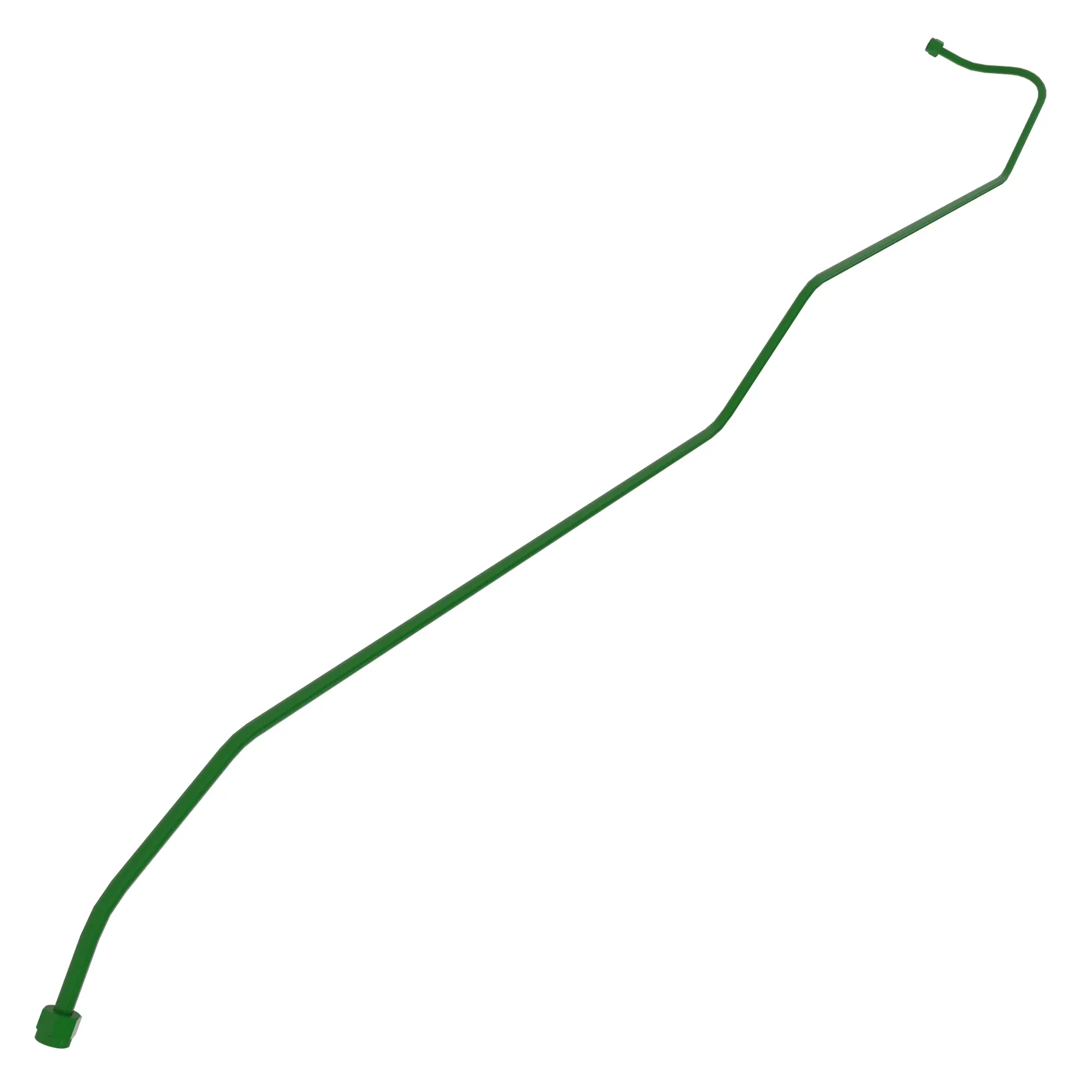 Oil Line Assy