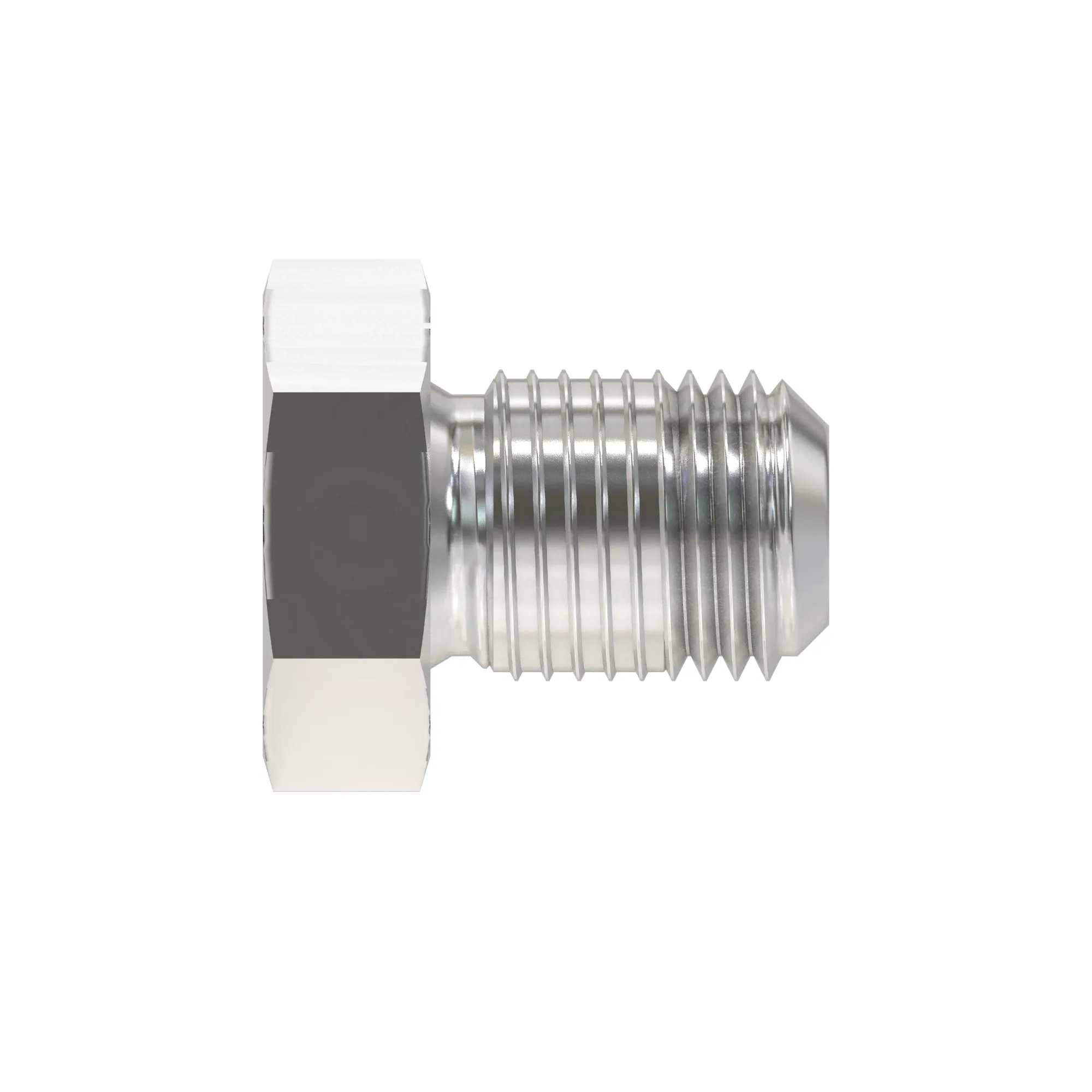 DRAIN PLUG, WITH ANTISEIZE