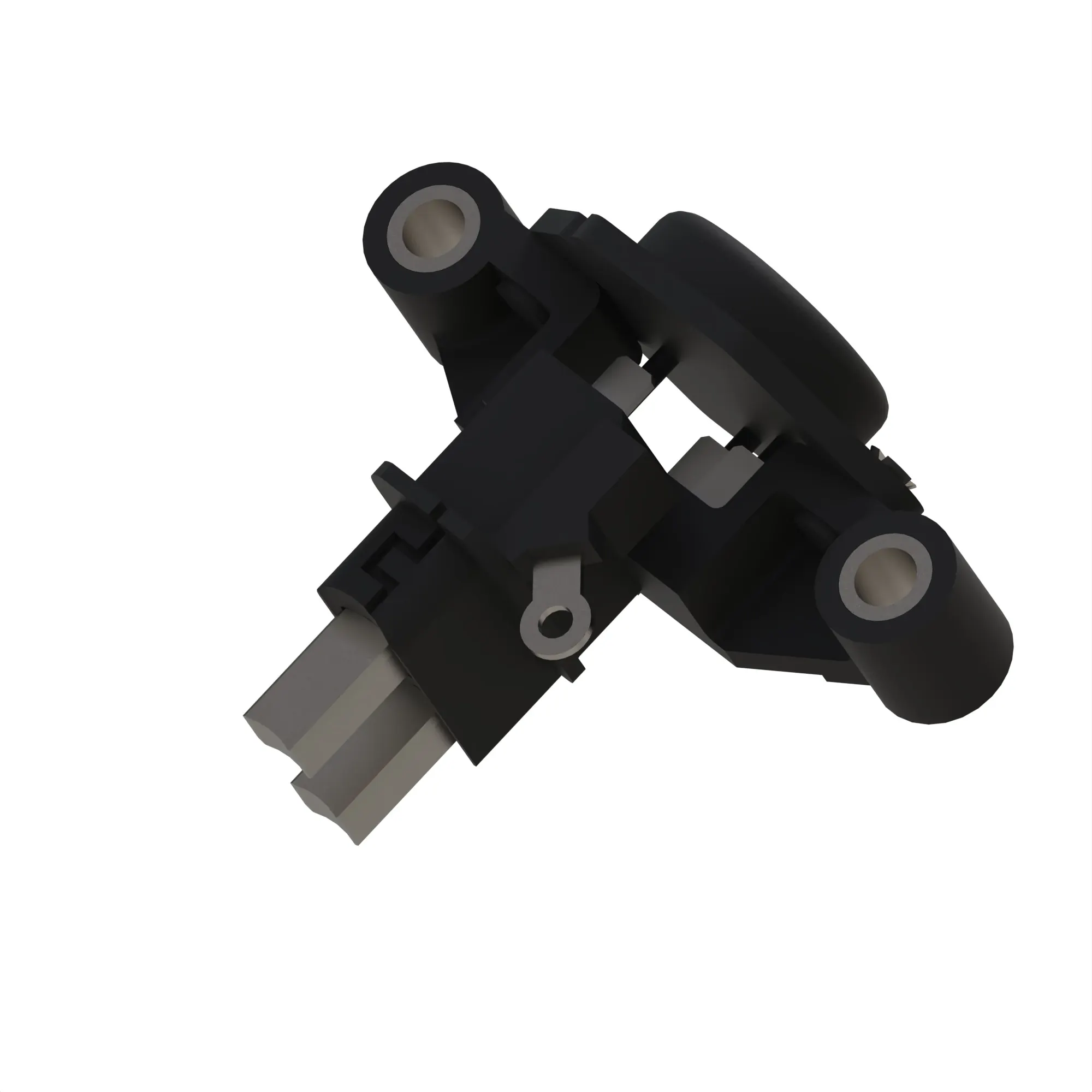 Regulator