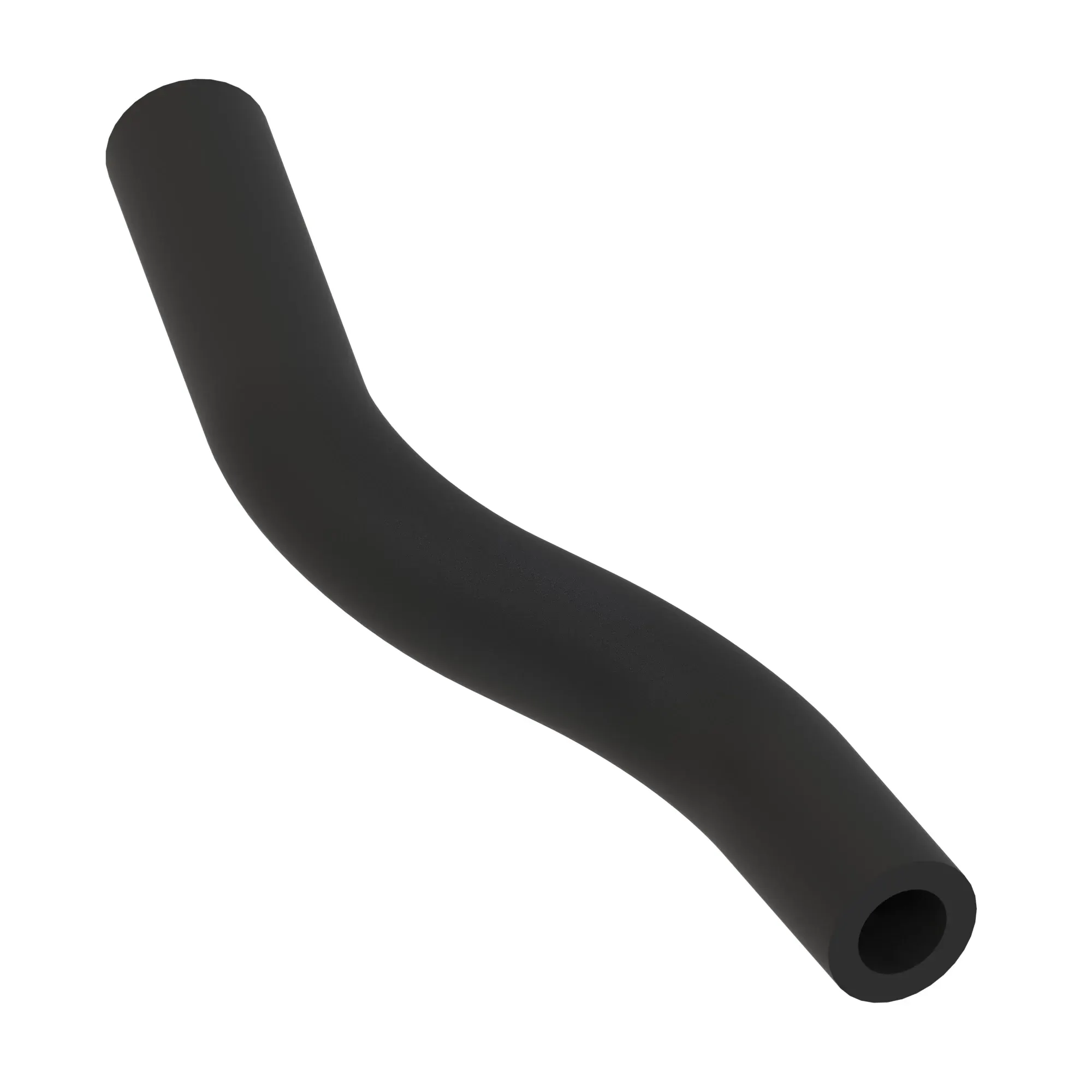John Deere Fuel Line, Engine Fuel Rail Supply - LVU27693