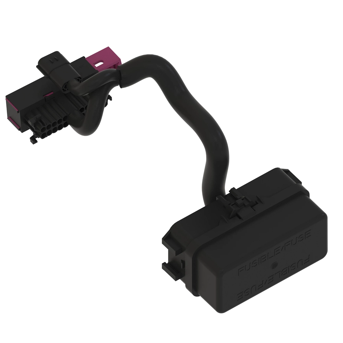 Wiring Harness, Fuse Box Pigtail, Me