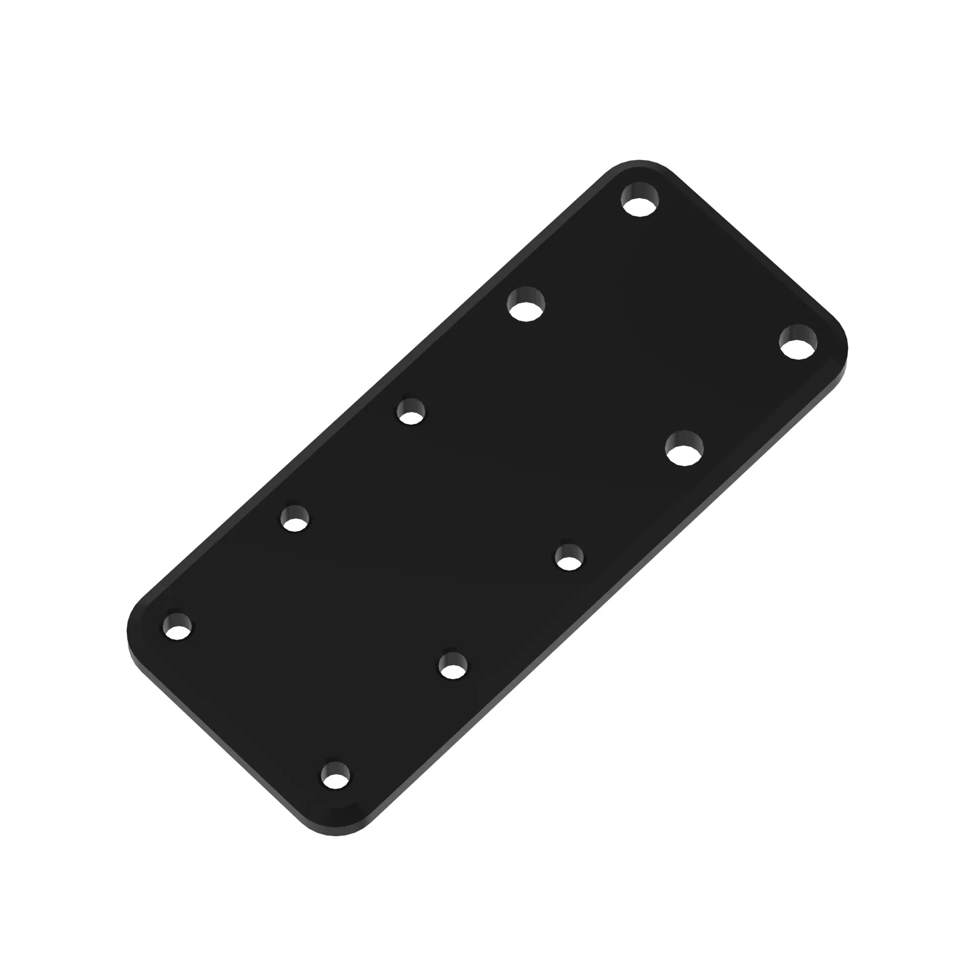 John Deere Fender Bracket - R322624