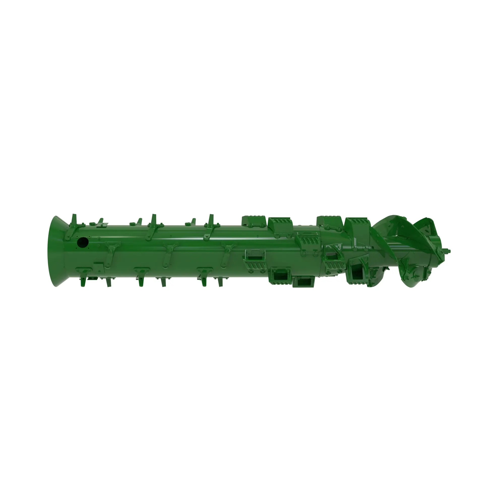 CORN GRAIN HIGH WEAR BALANCED ASSEMBLY