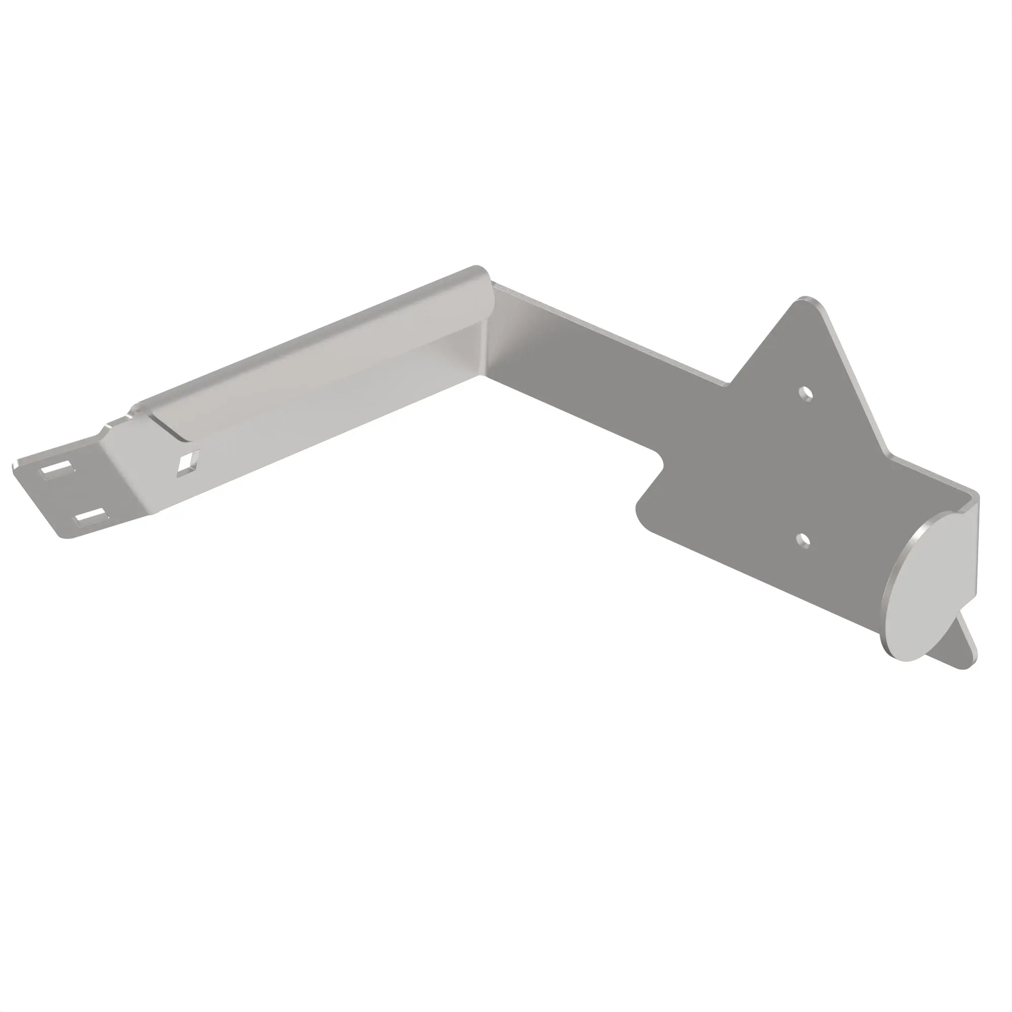 John Deere Bracket - CC137464
