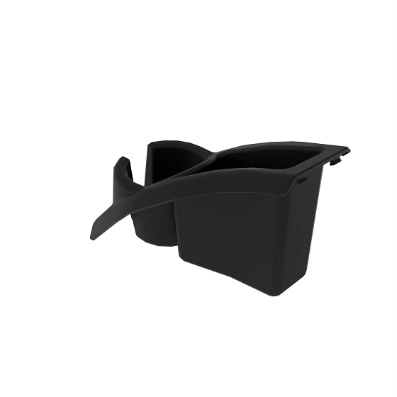 John Deere Cup and Phone Holder - R568956