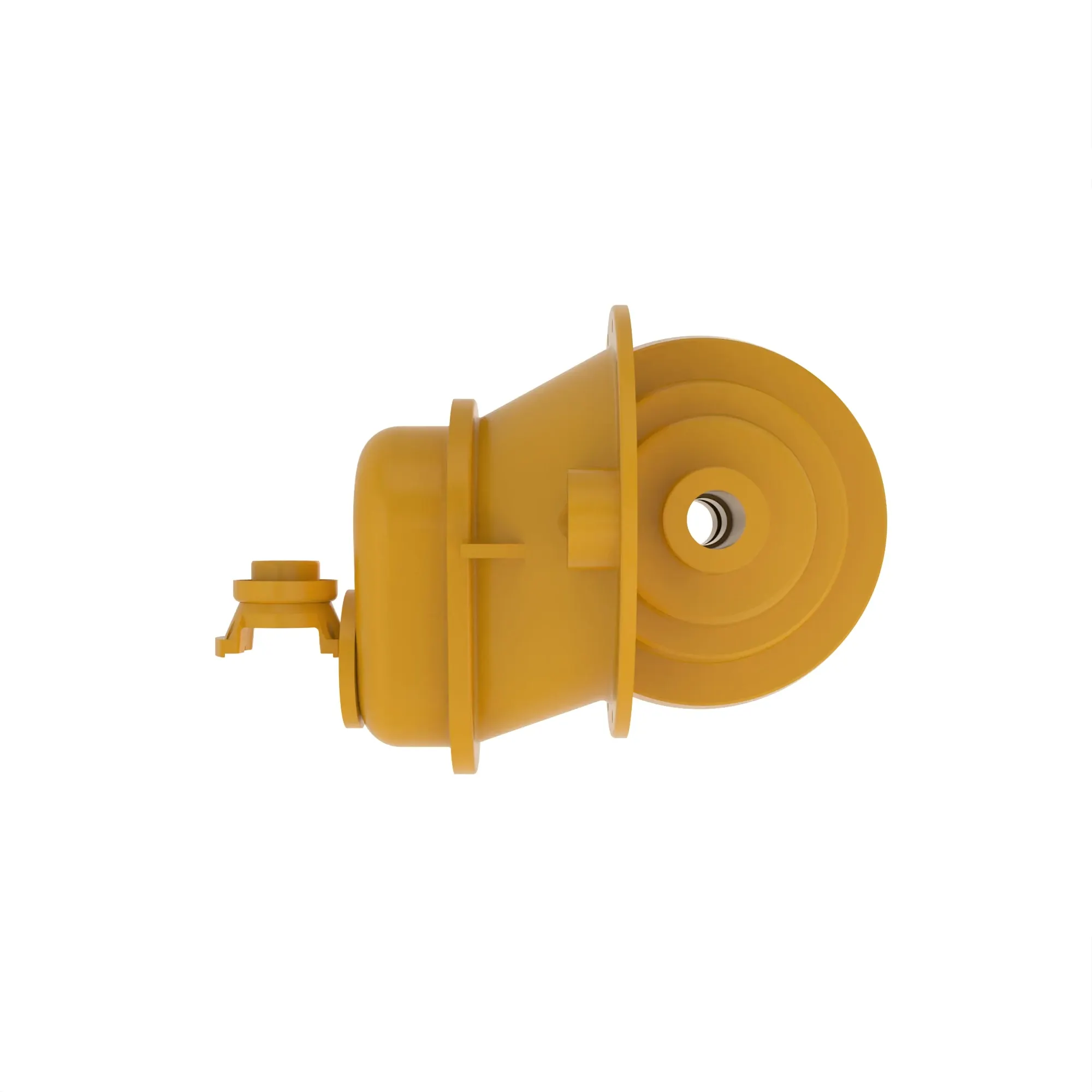 DIFFERENTIAL REMAN