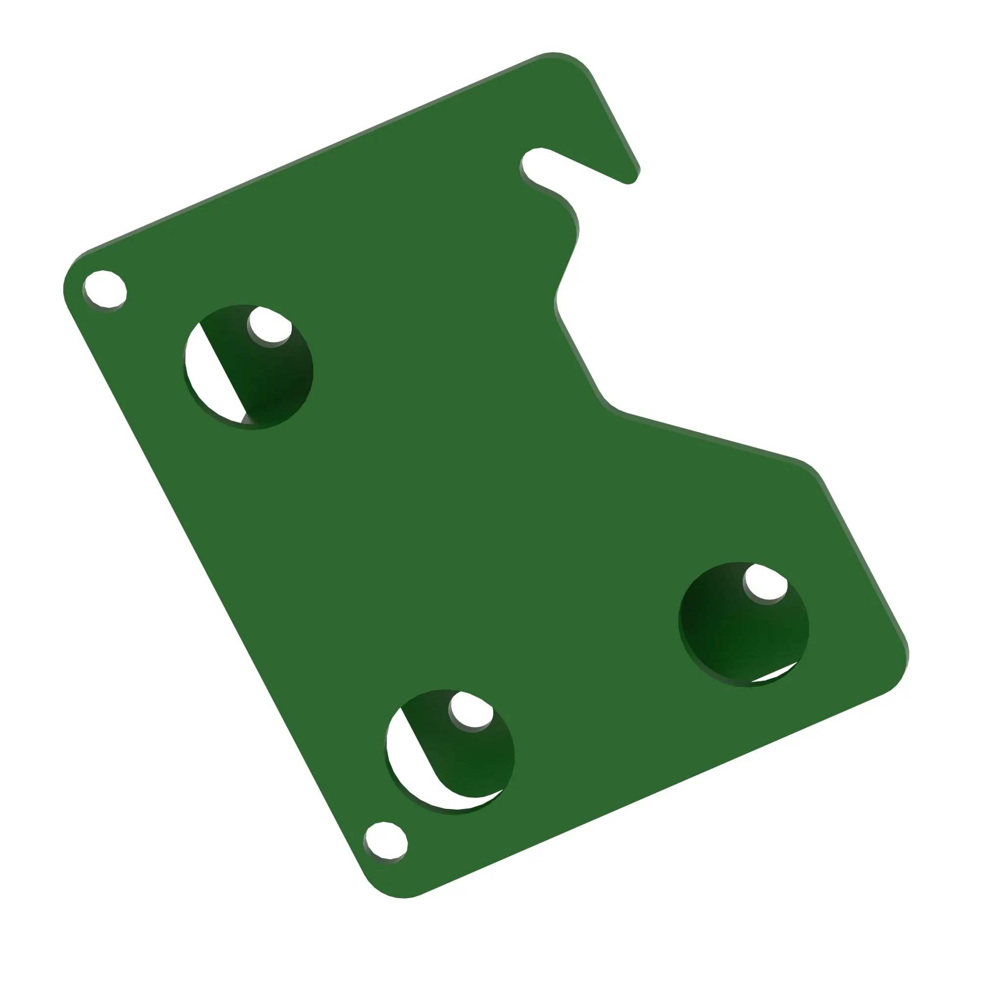 Mounting Parts