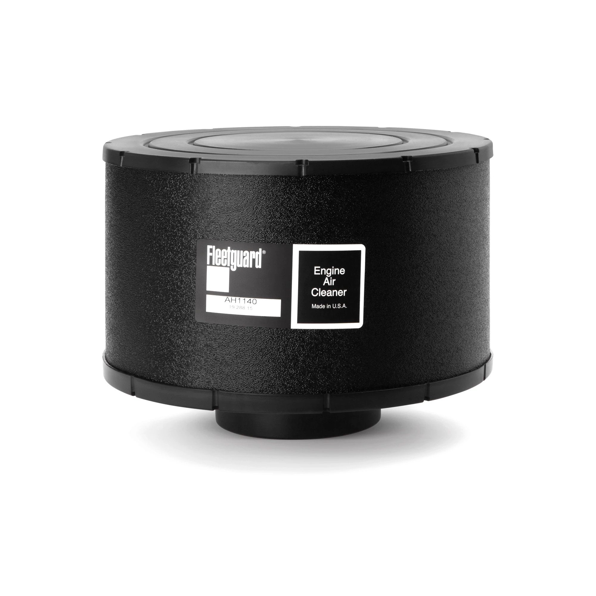 Fleetguard Disposable Air Housing - PMAH1140