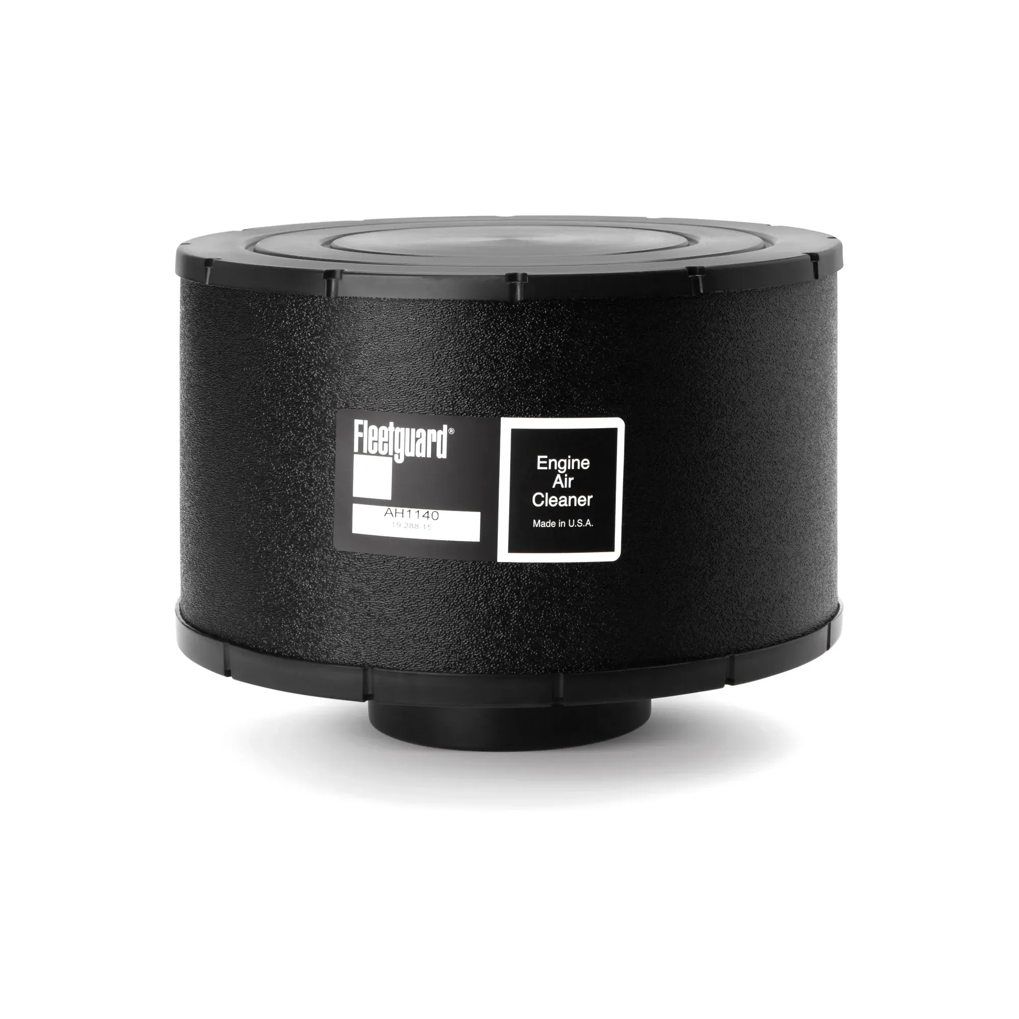 Fleetguard Disposable Air Housing - PMAH1140