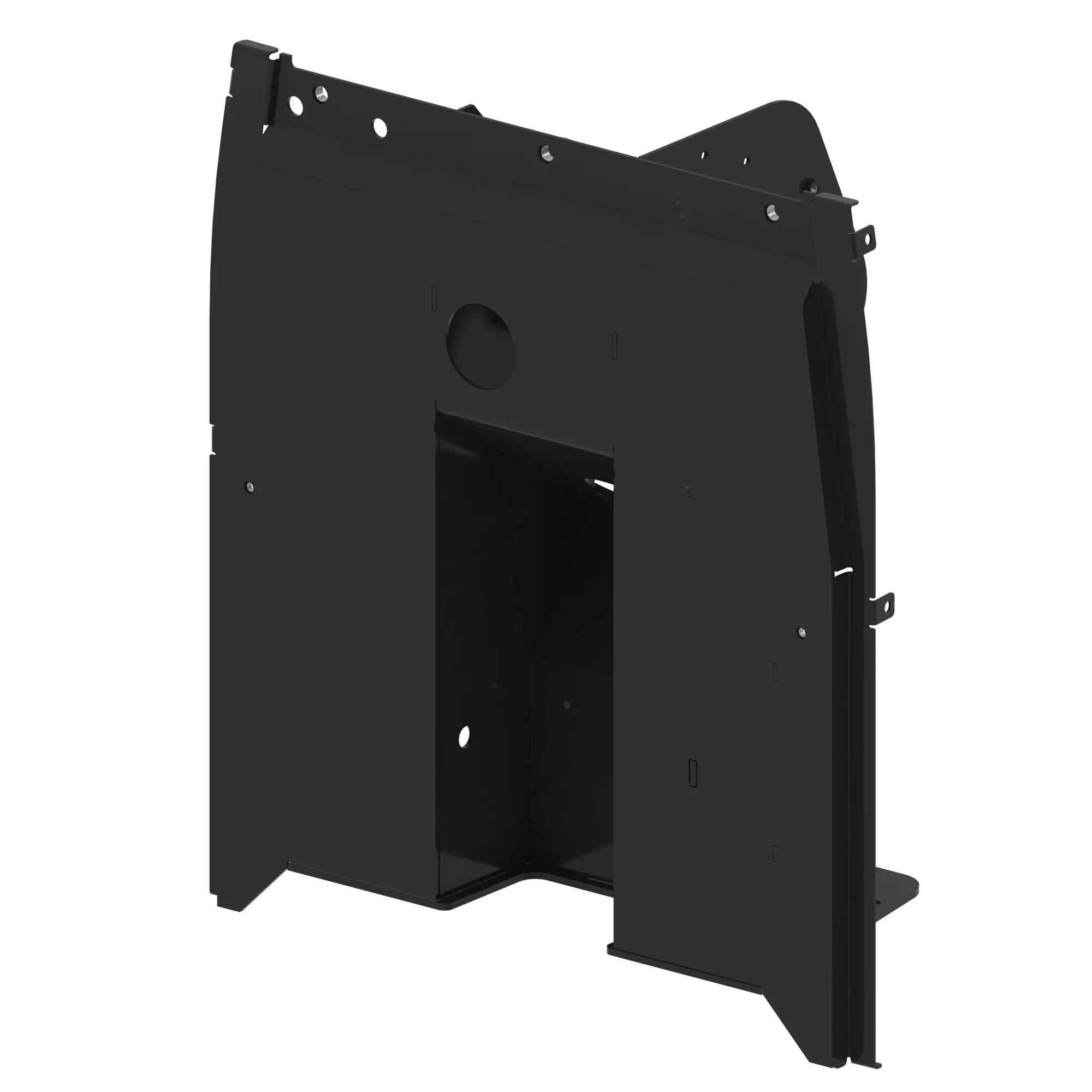 Control Support