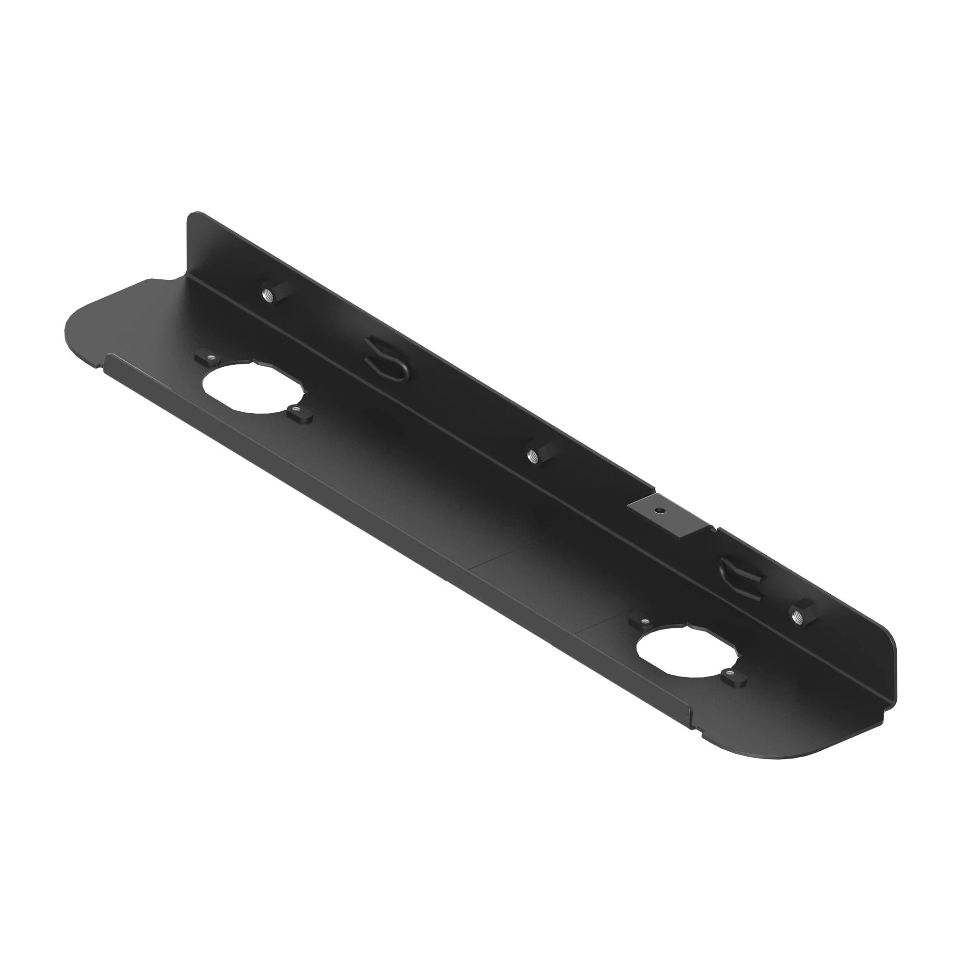 LAMP BRACKET - WELD