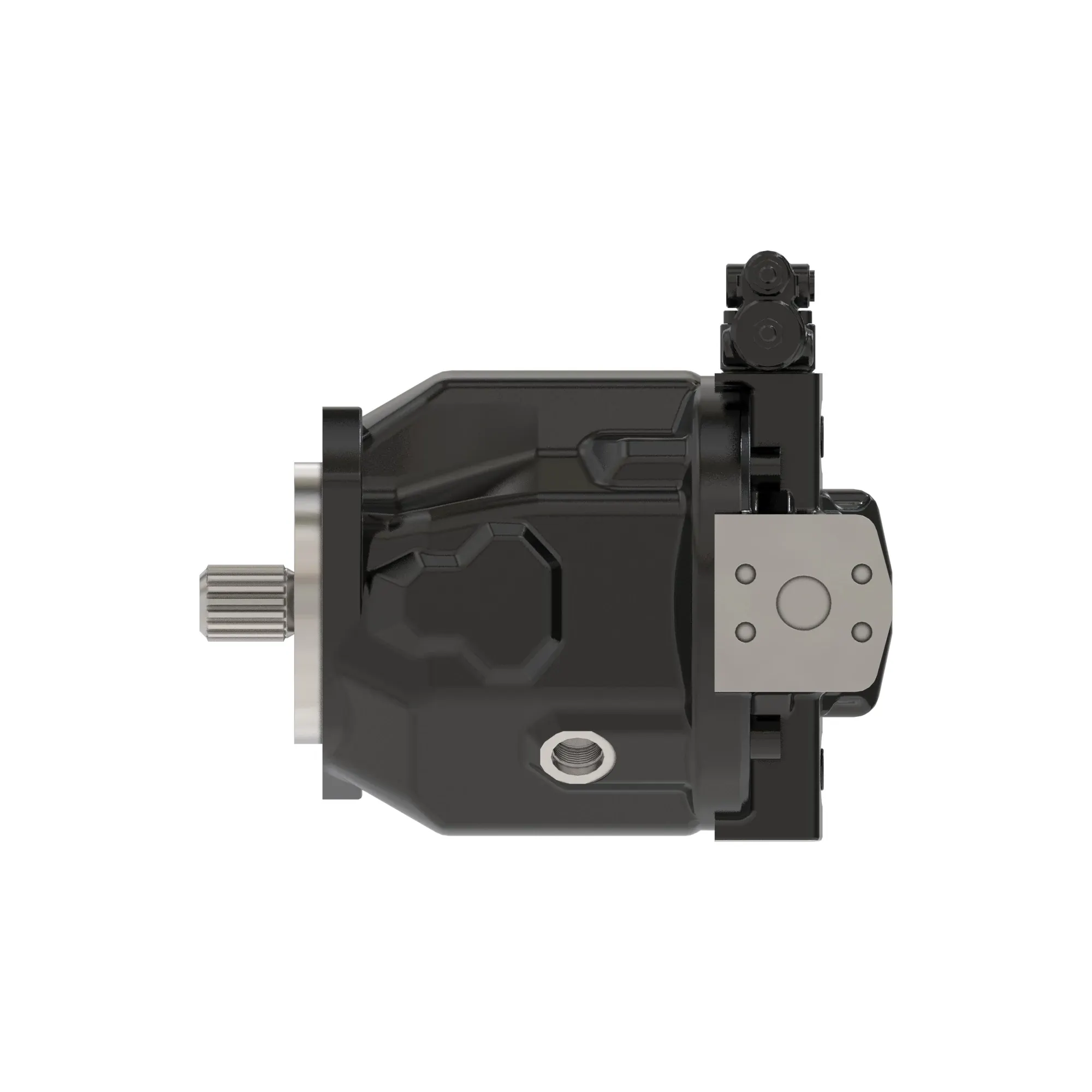 PUMP, ATTACHMENT, REMAN