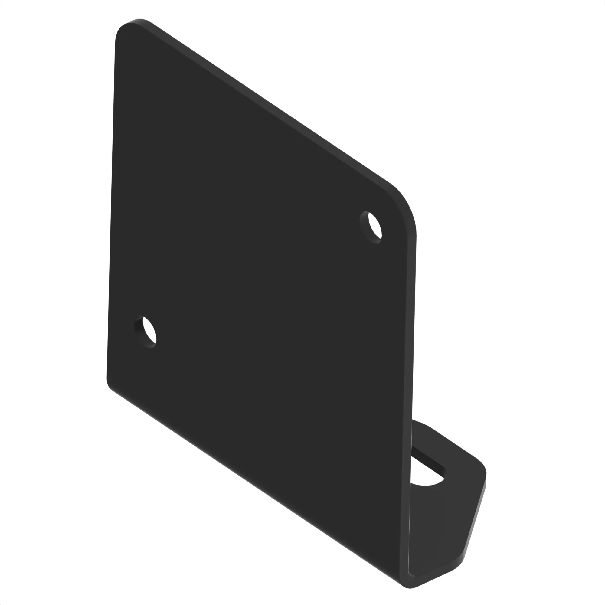 BRACKET, ASSEMBLY, SCV MOUNTING BRA