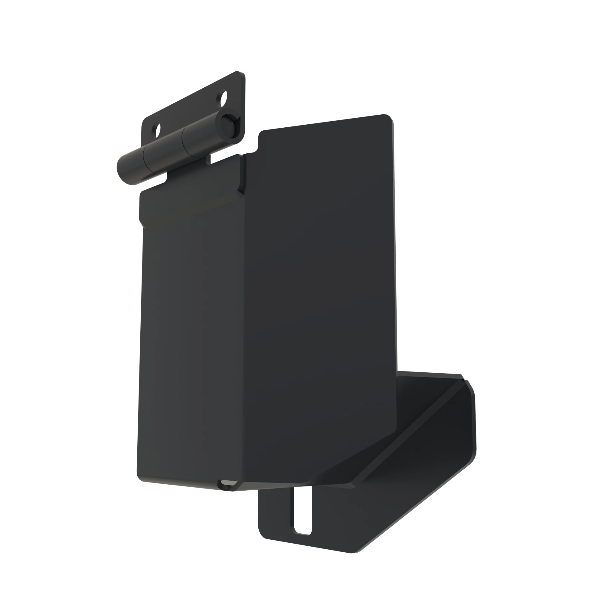 John Deere Fuel Tank Door - AT522072