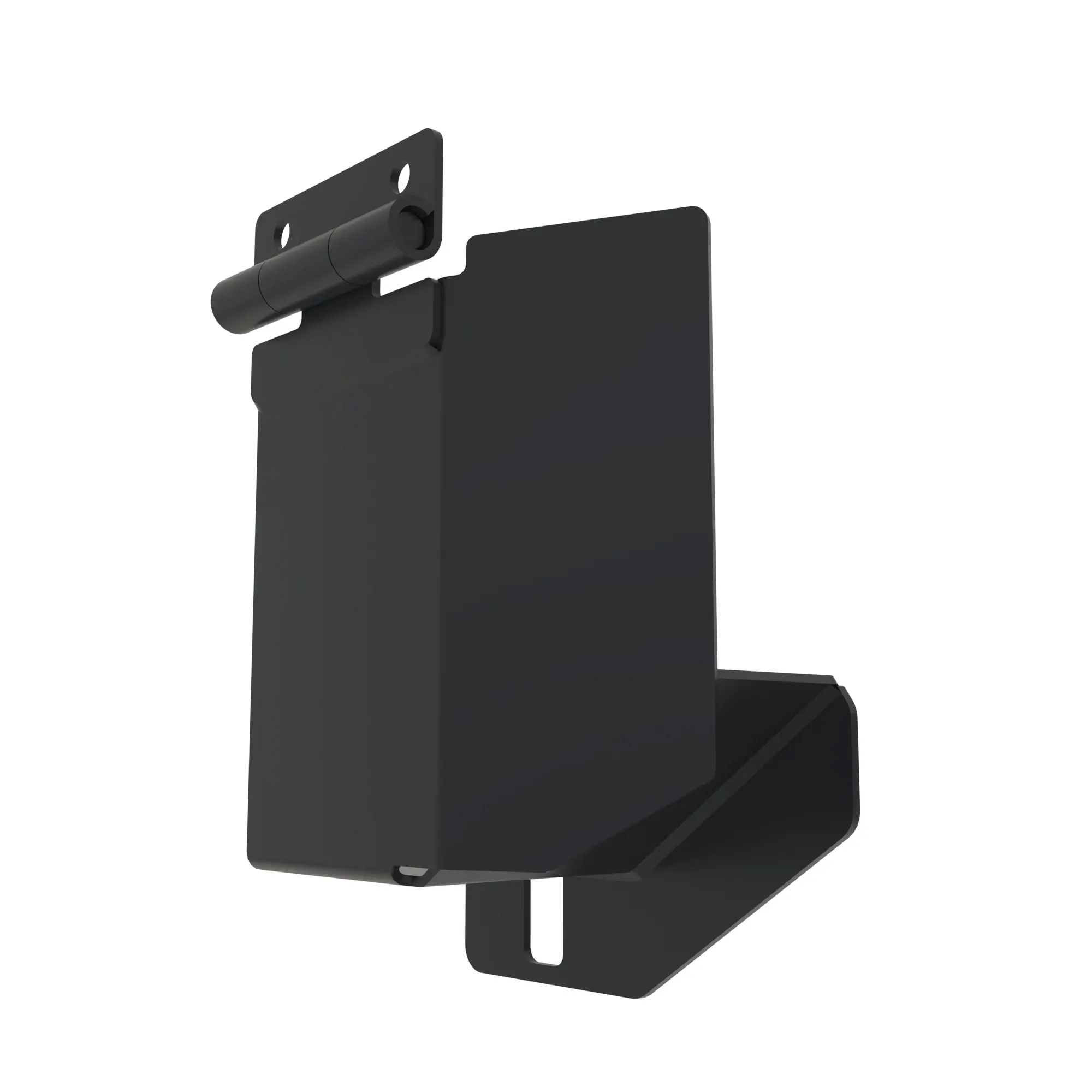 John Deere Fuel Tank Door - AT522072