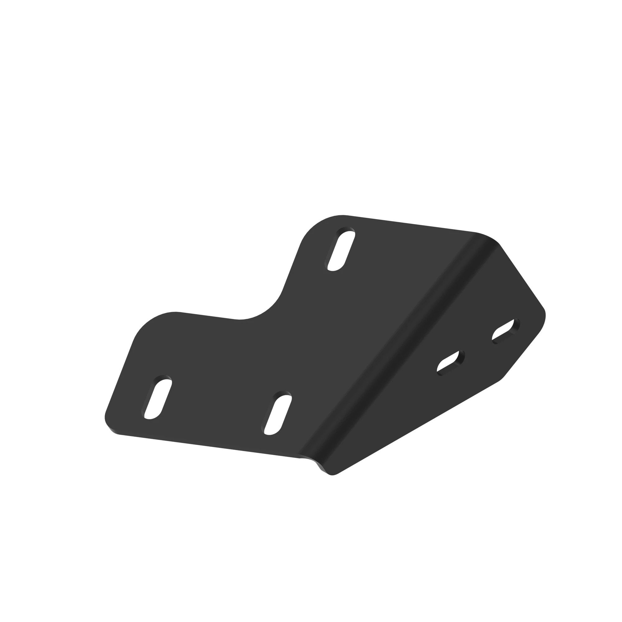 John Deere Plate - HXE169418