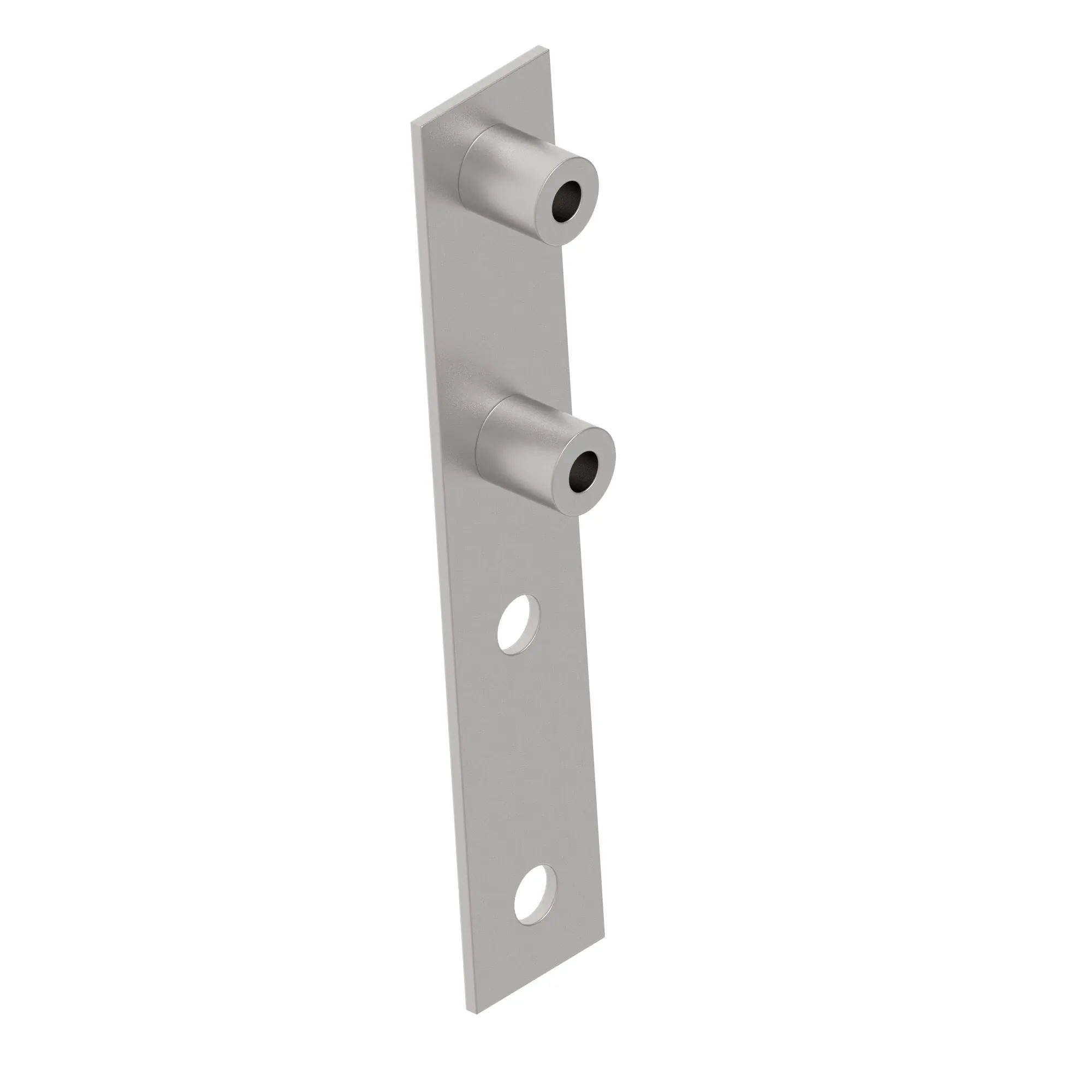 BRACKET, FUEL COOLER MOUNT