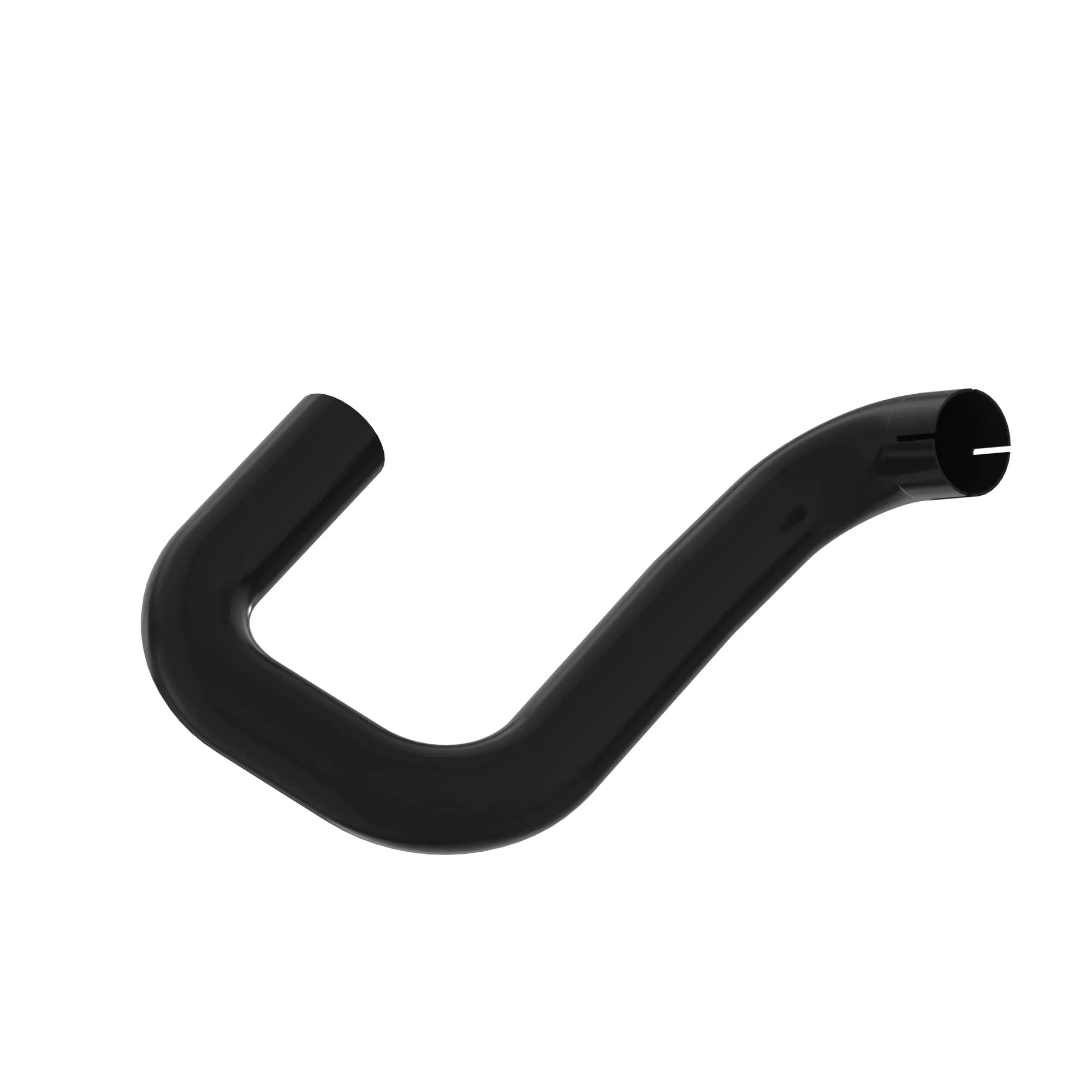 EXHAUST PIPE, EXHAUST TUBE 4CYL./VE