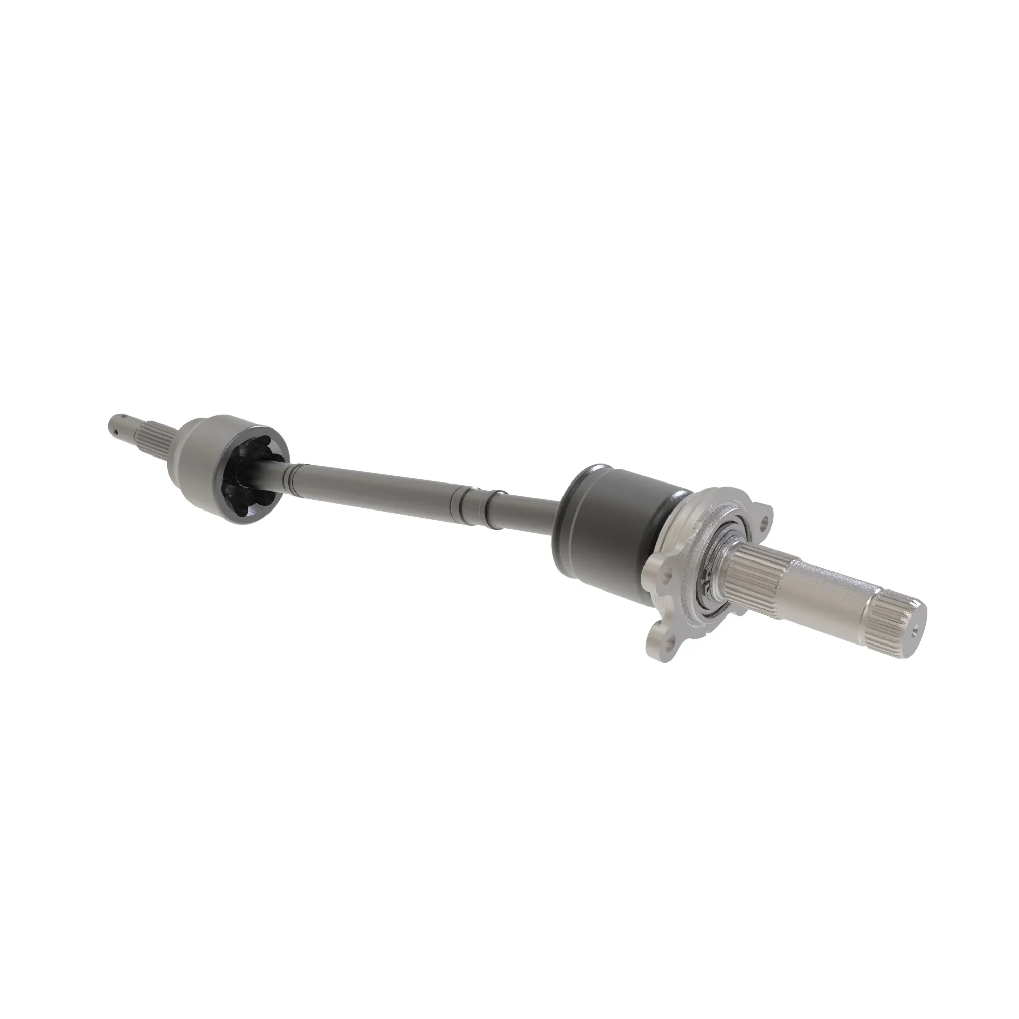 John Deere Axle Shaft, Right Side  - AM145190