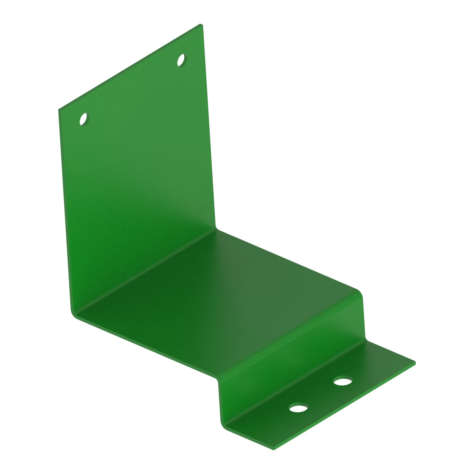 BRACKET - SURGE TANK MOUNT
