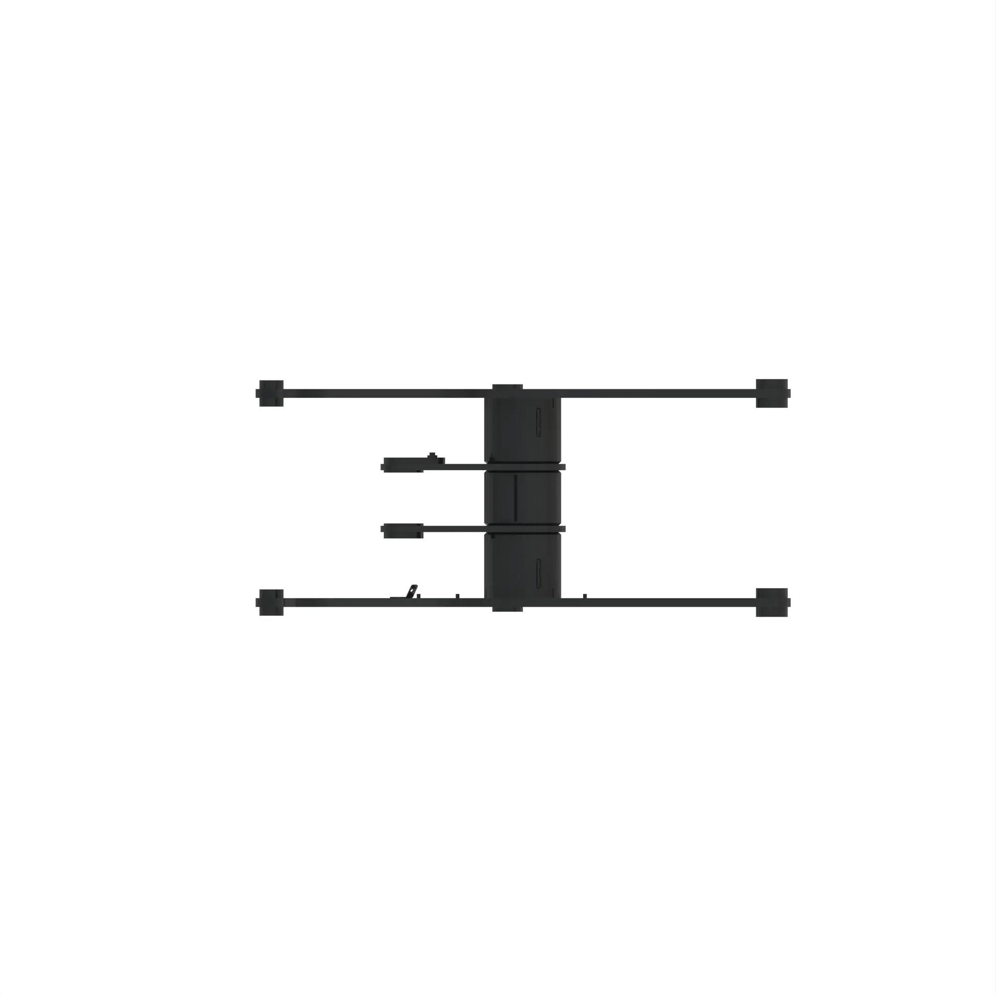 LOADER BOOM, BOOM BUSHING GROUP, ST