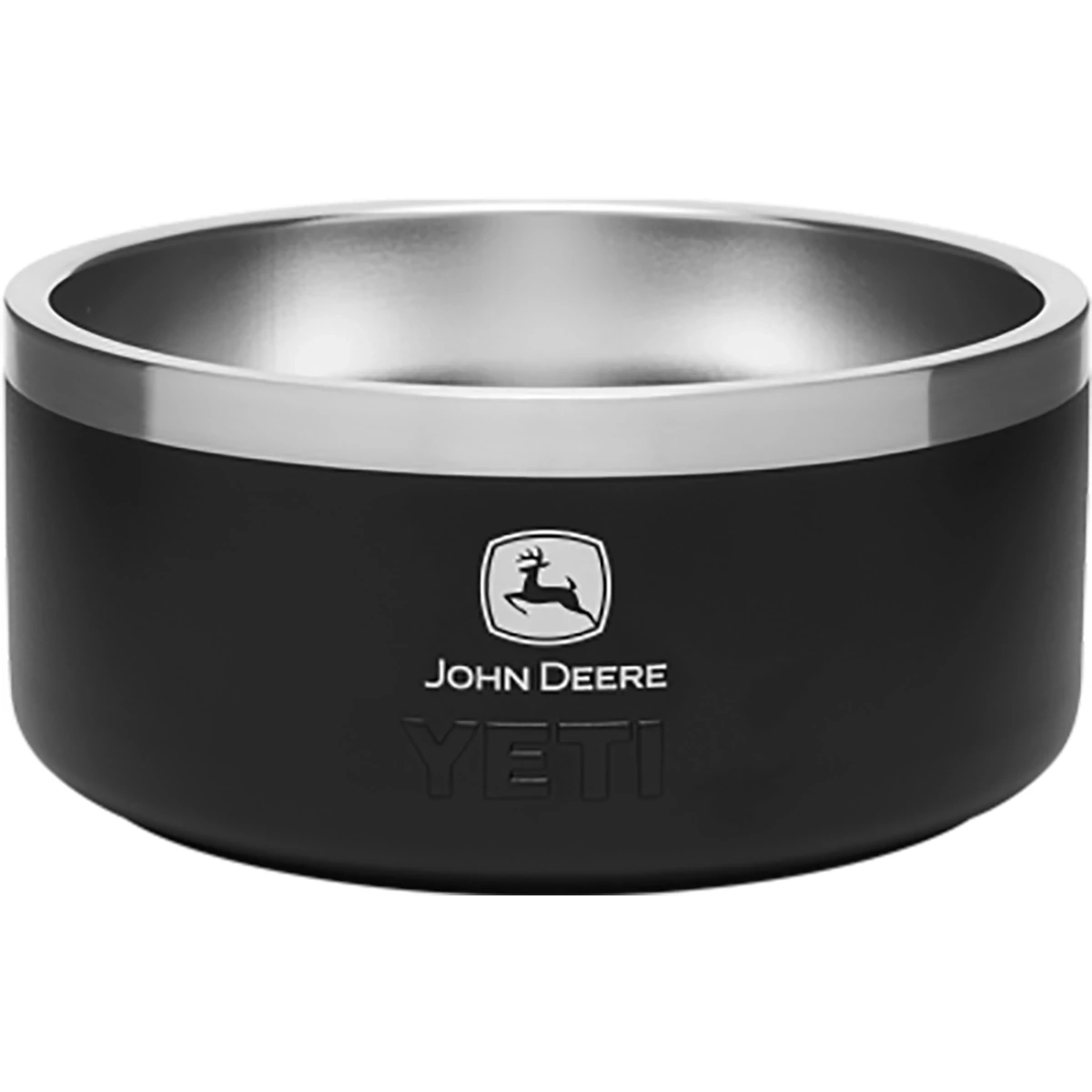 YETI® Boomer™ 4 Dog Bowl - Black | Shop.Deere.com
