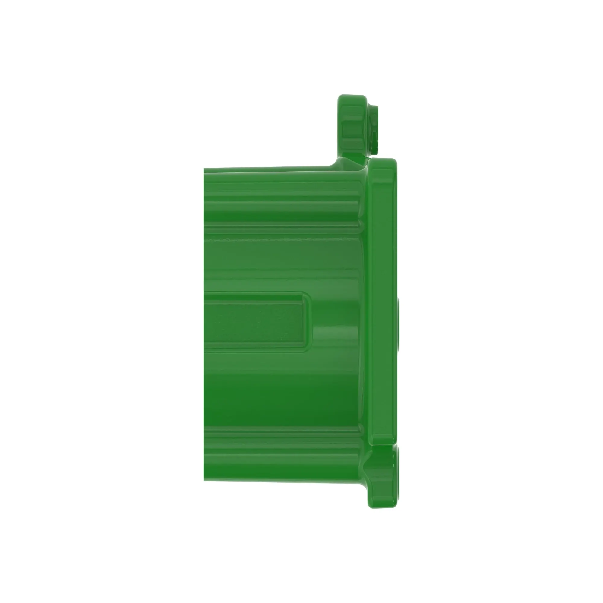 BRACKET, 9.0L VARIABLE SPEED FAN
